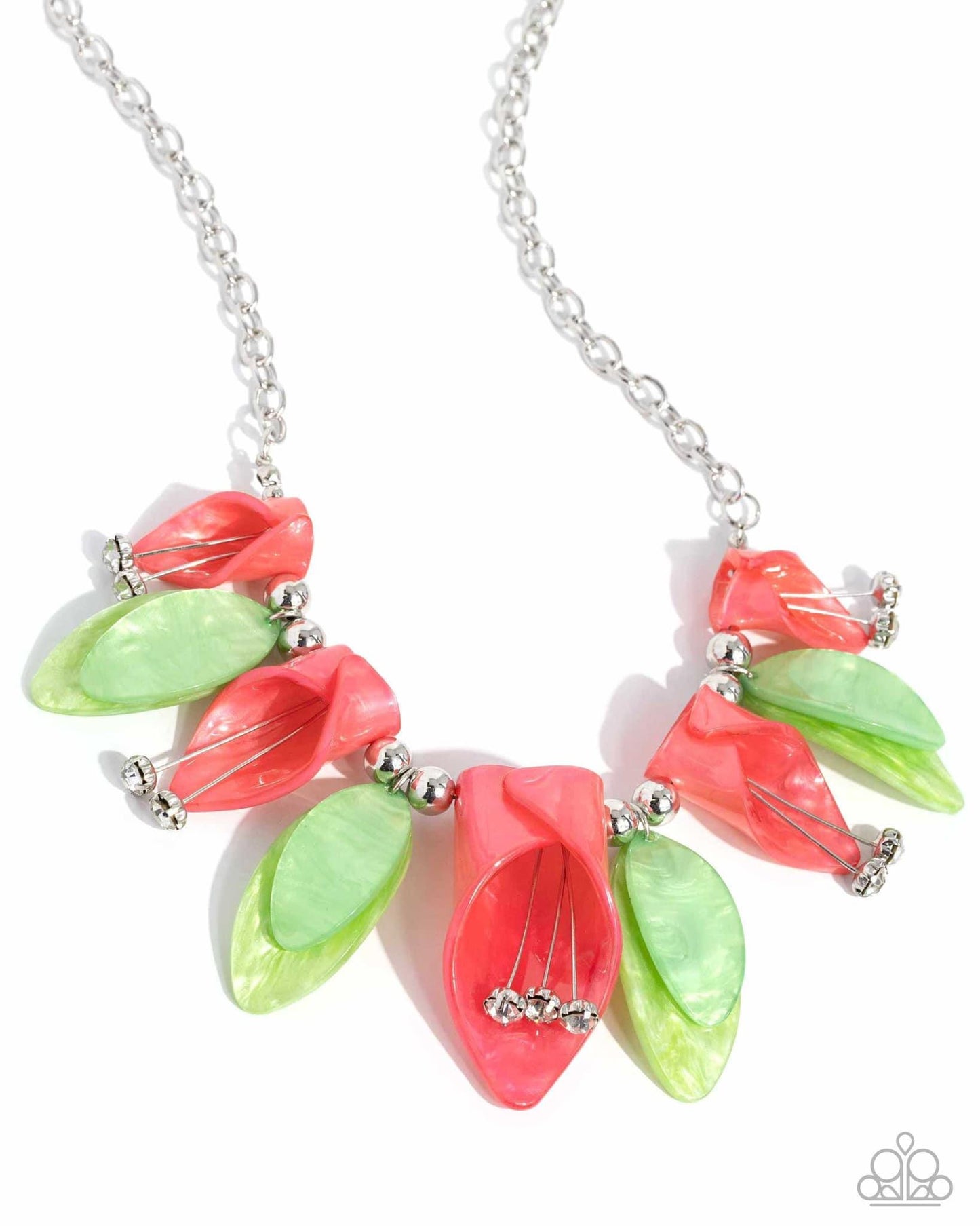 Garden Grace - Multi