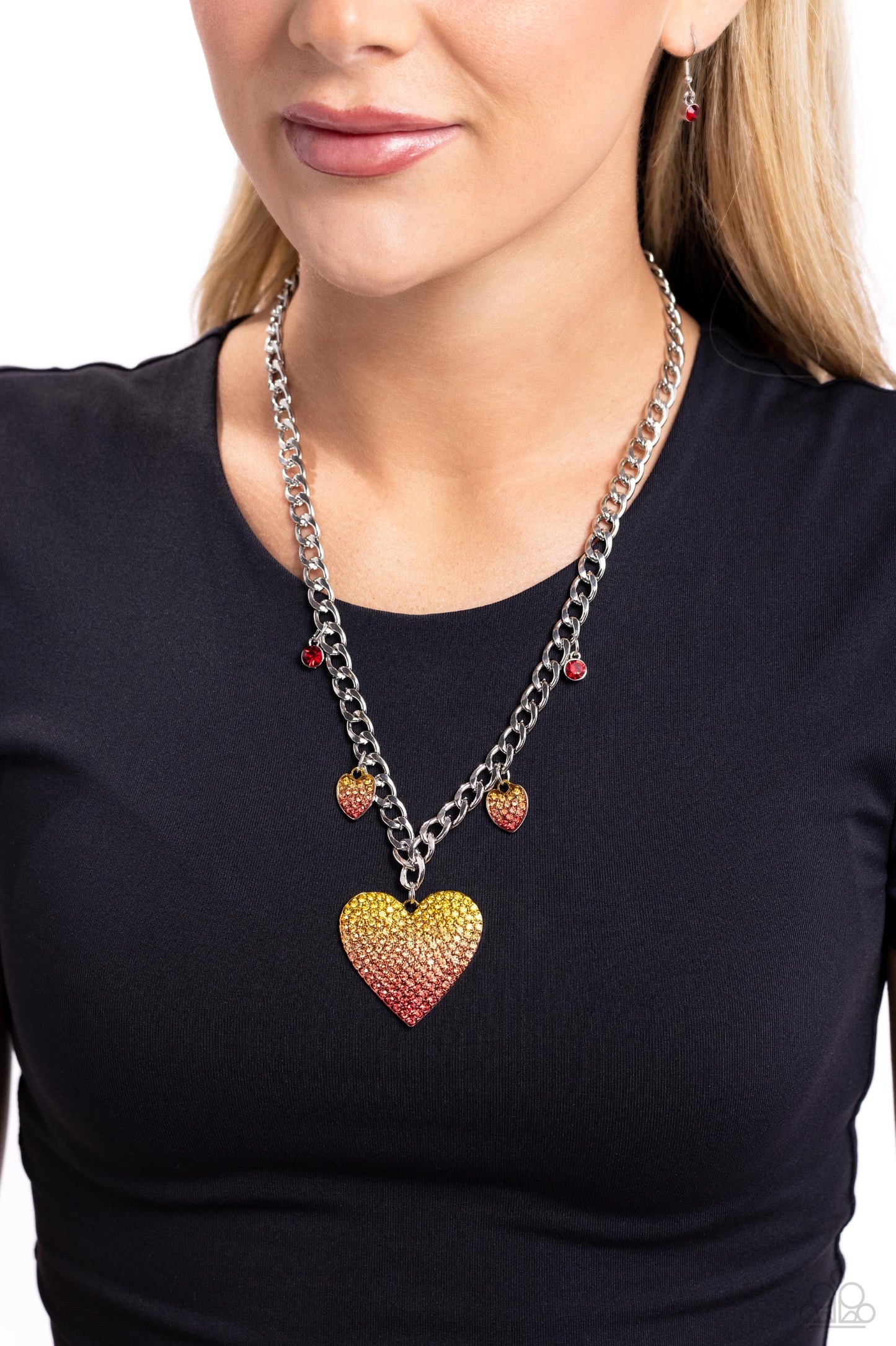 For the most HEART - Multi P2ST-RDXX-336XX