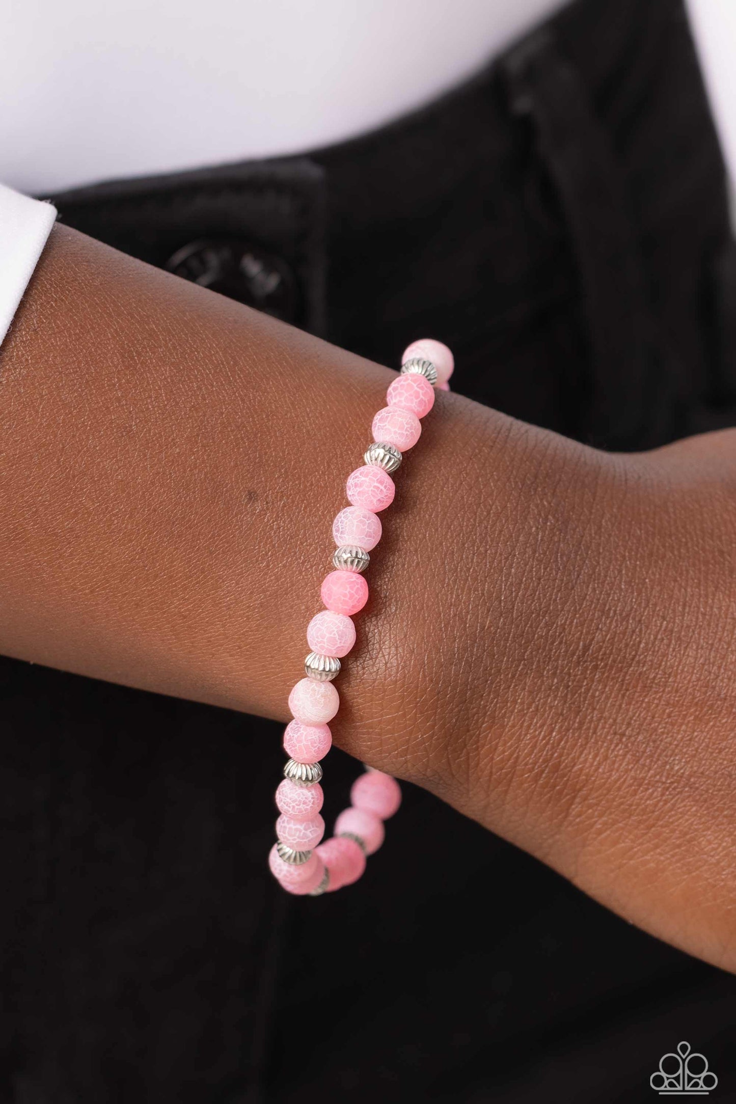 Ethereally Earthy - pink
