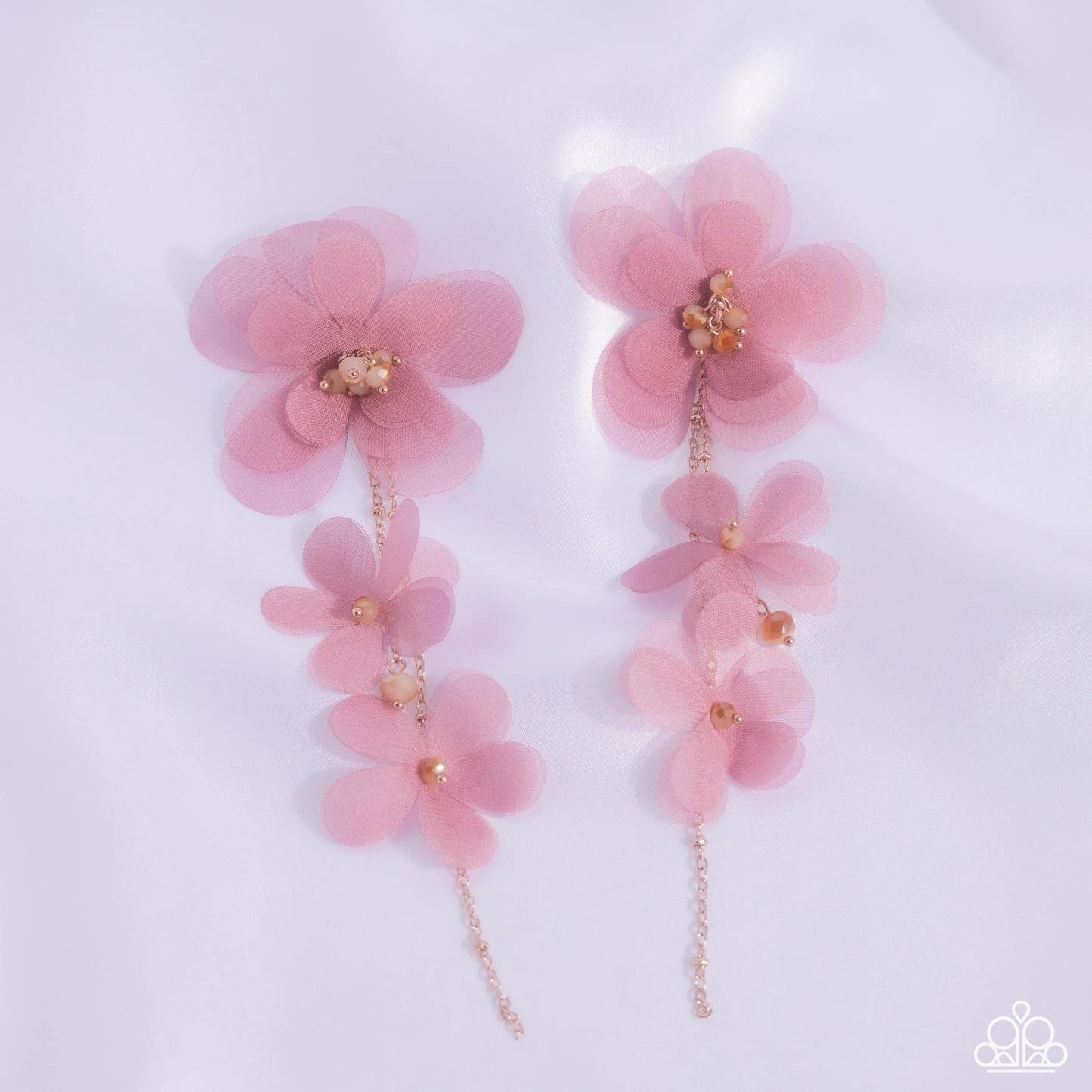 Balletcore - Pink ( P5PO-PKXX-132XX)
