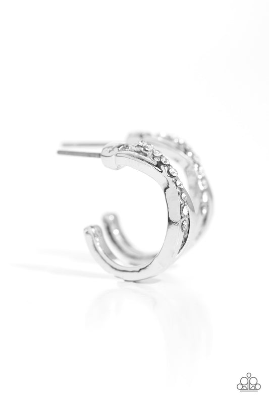 Horoscopic ￼Helixes - White