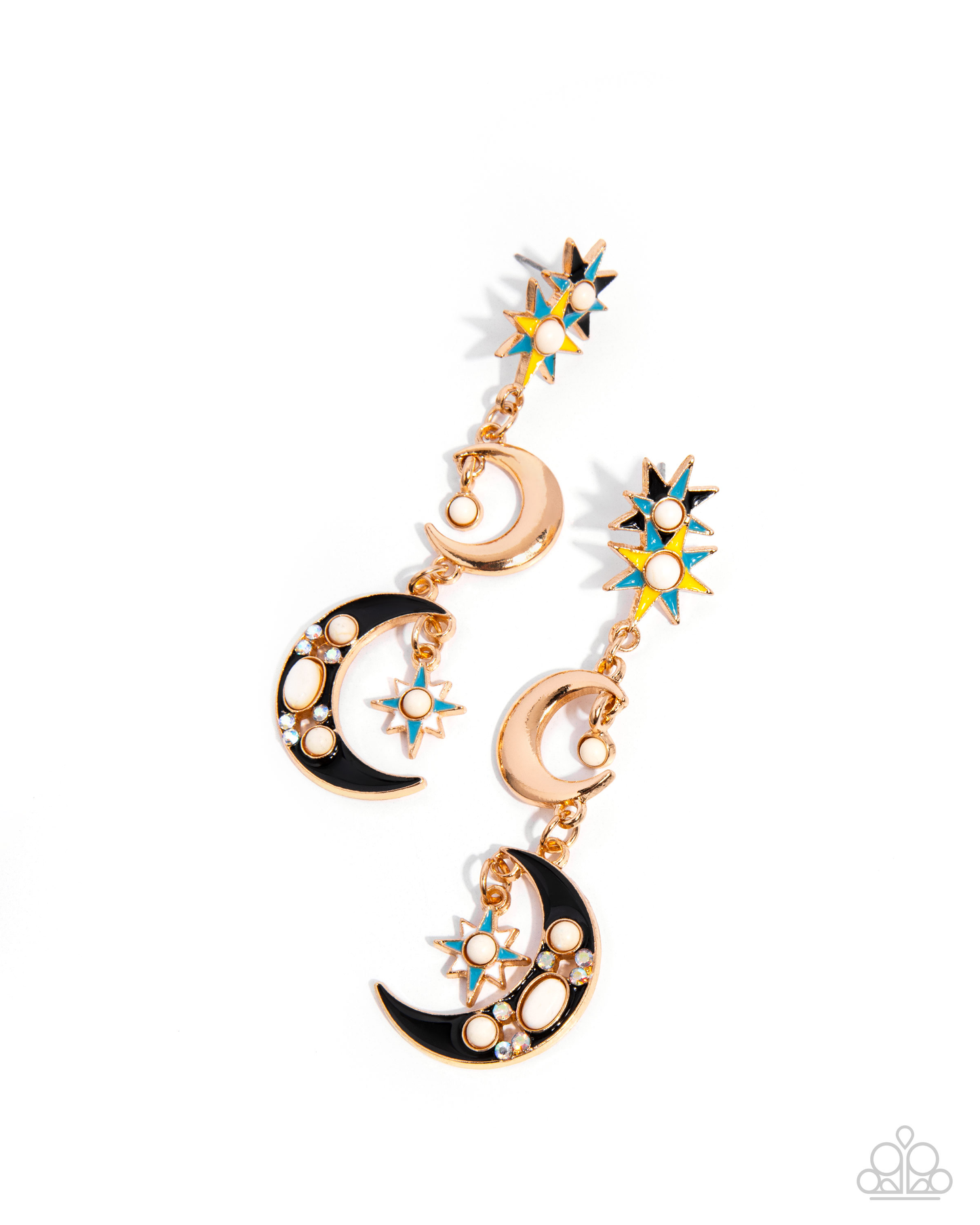 Stellar serendipity – gold