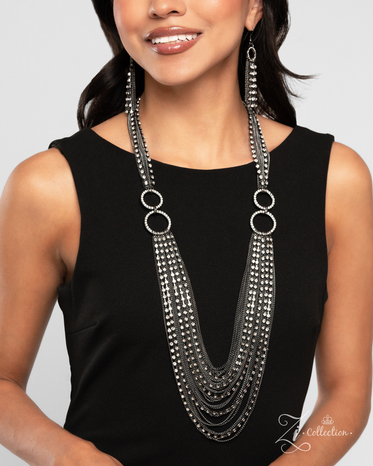 The Janet - Black 2024