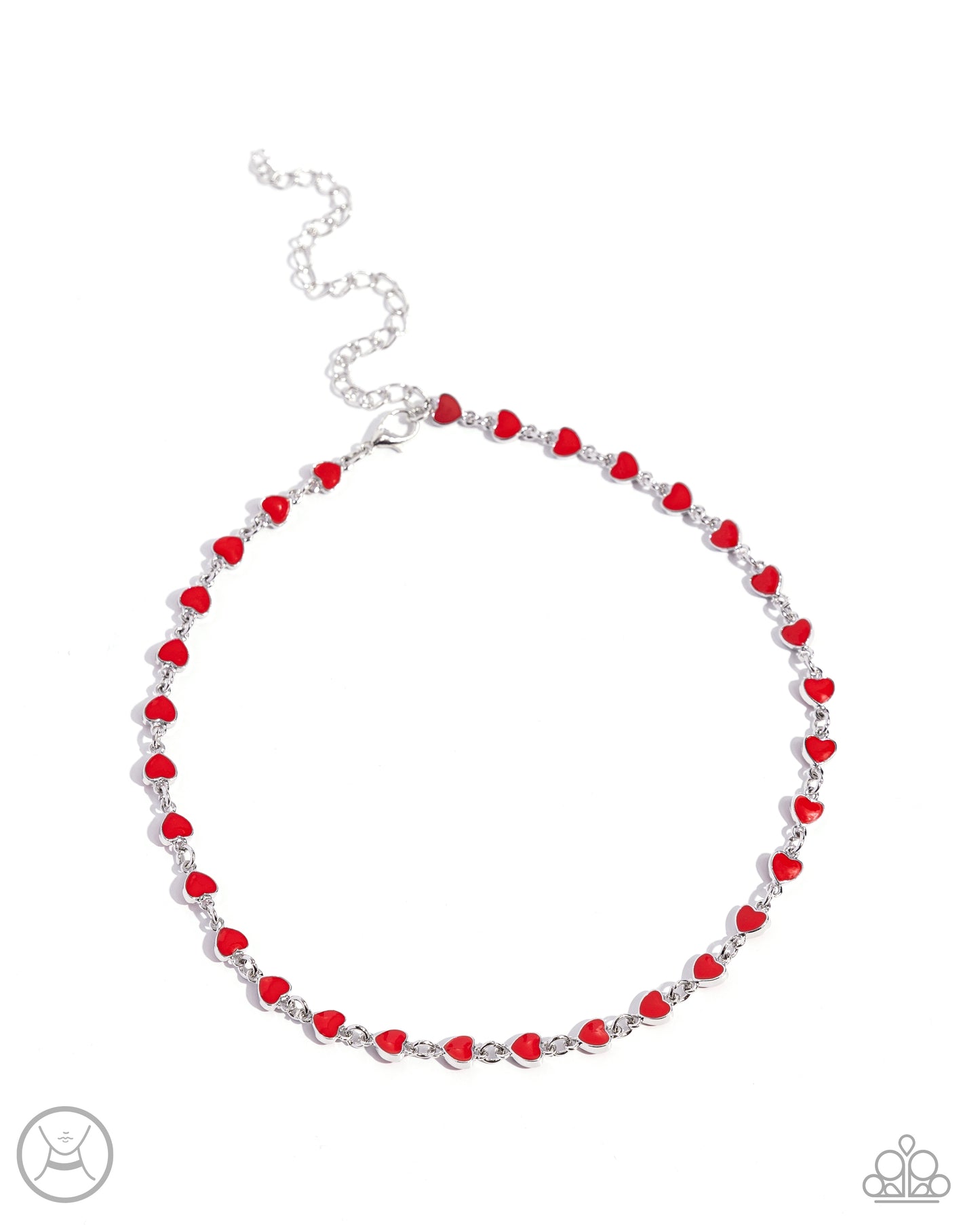 Dancing, dalliance – red