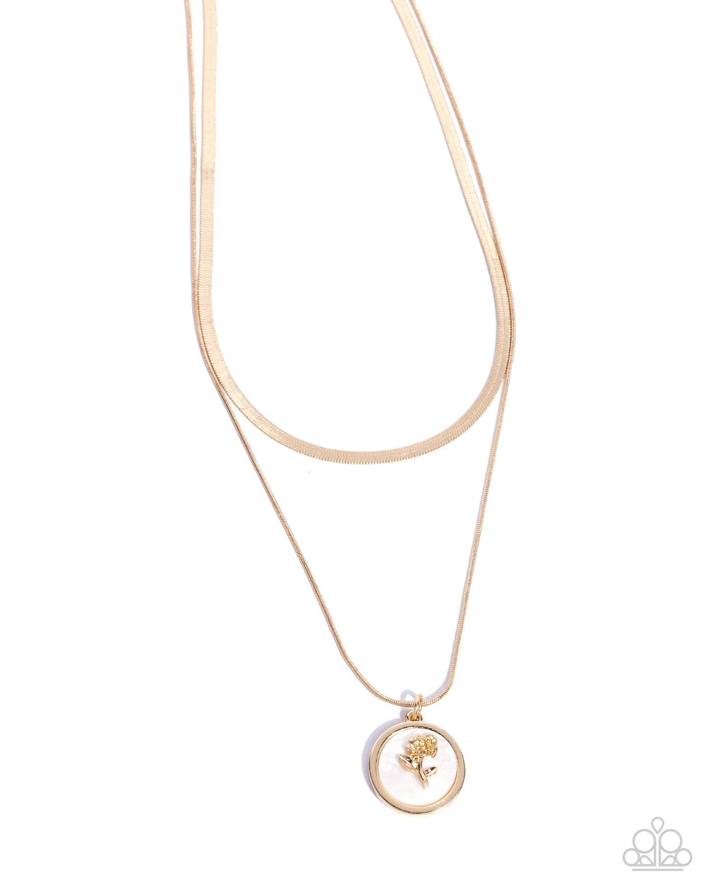 Garden gallery – gold
