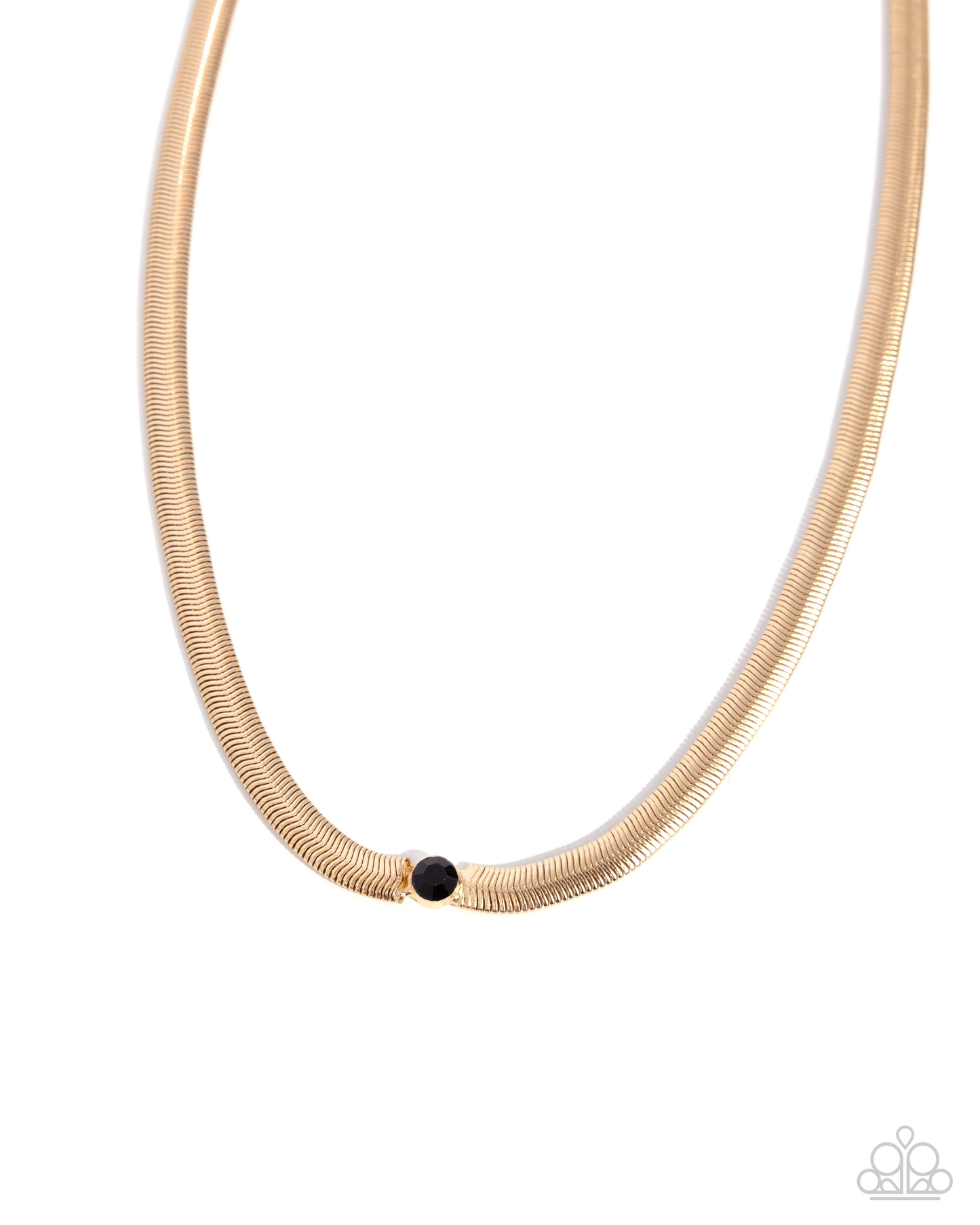 Stunning Solitaire – black
