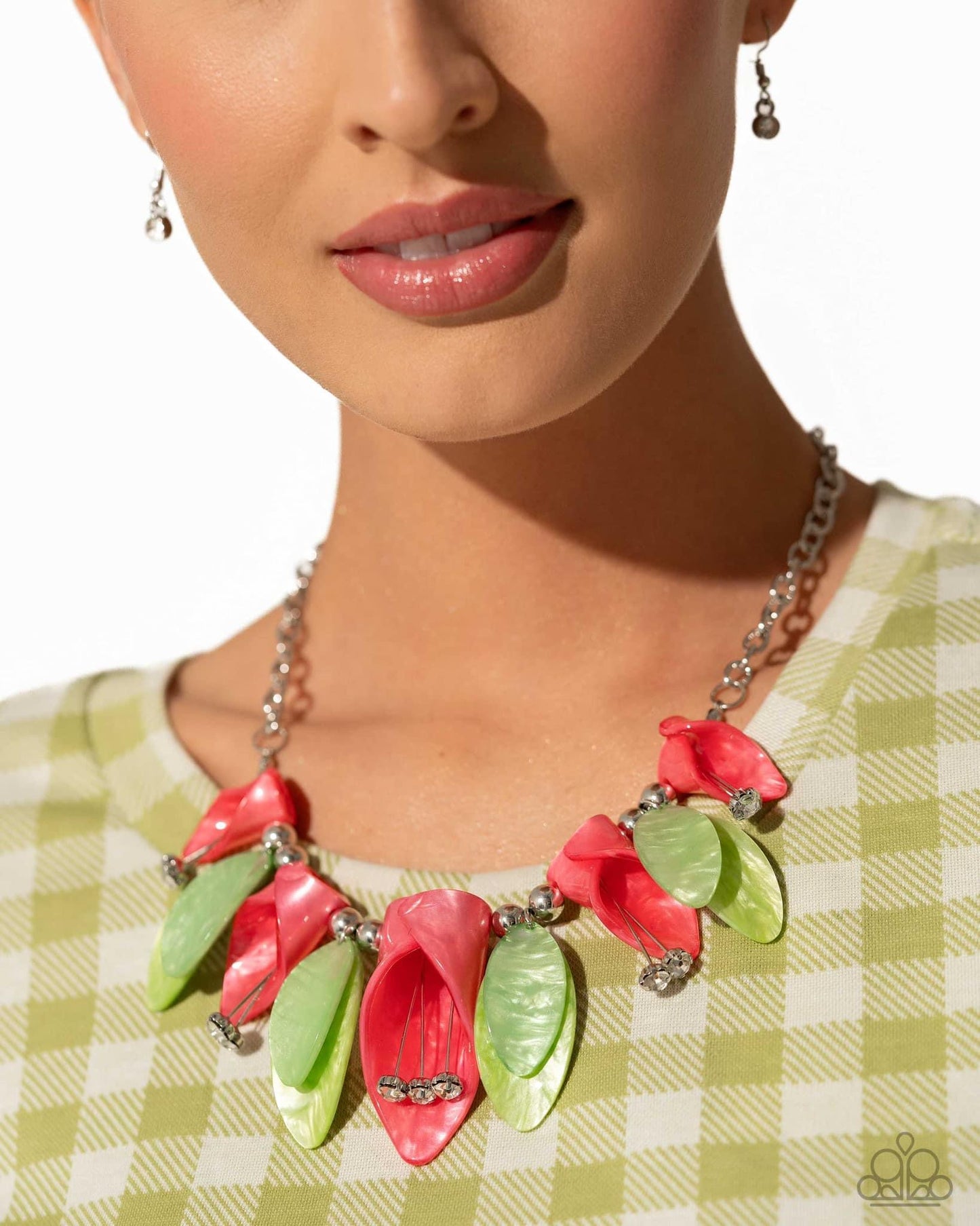 Garden Grace - Multi