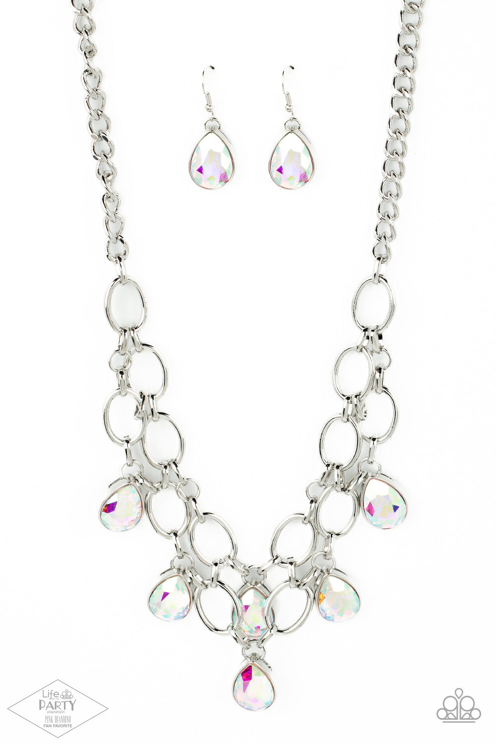 Show stopping Shimmer - Multi￼
