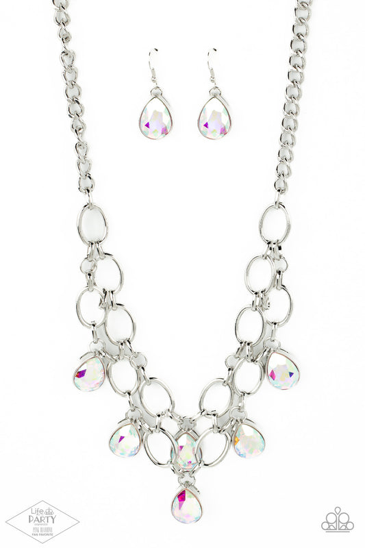 Show stopping Shimmer - Multi￼