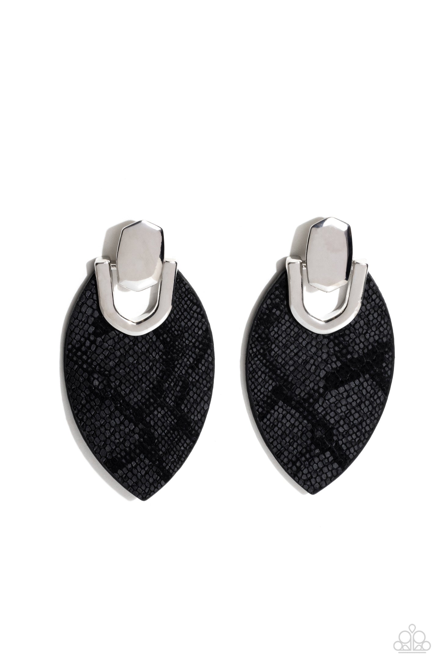 Wildly workable - black