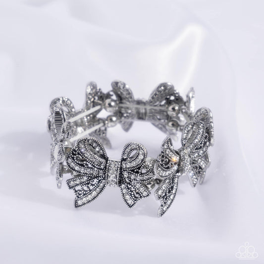 LOTP butterfly bracelet