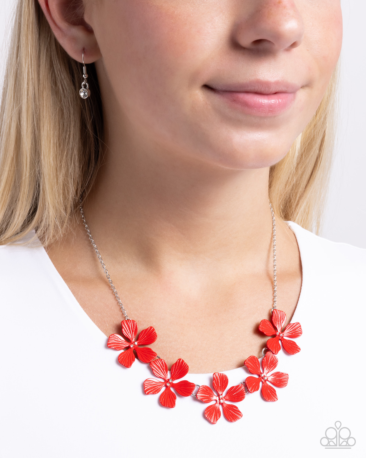 Feature finesse-Red