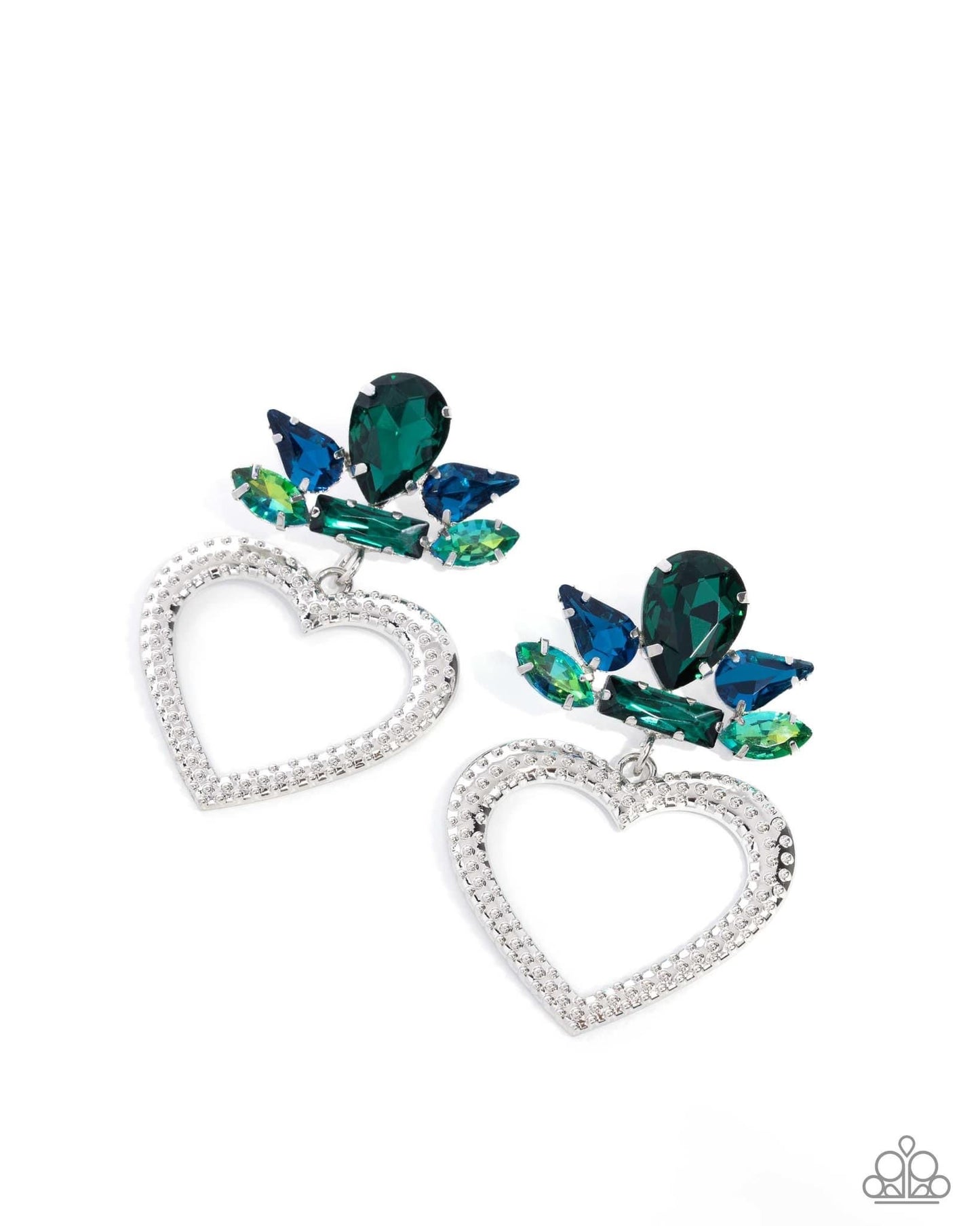 LOTP Earring 10/24