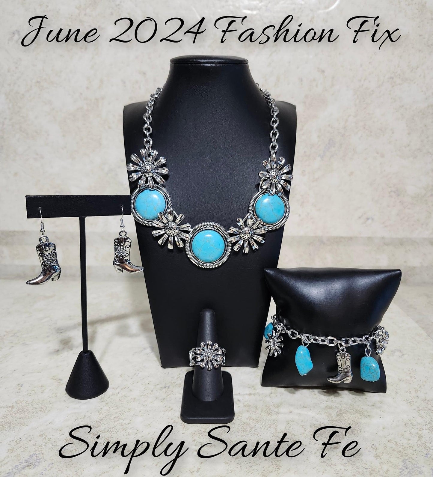 Simply Santa Fe 6/24