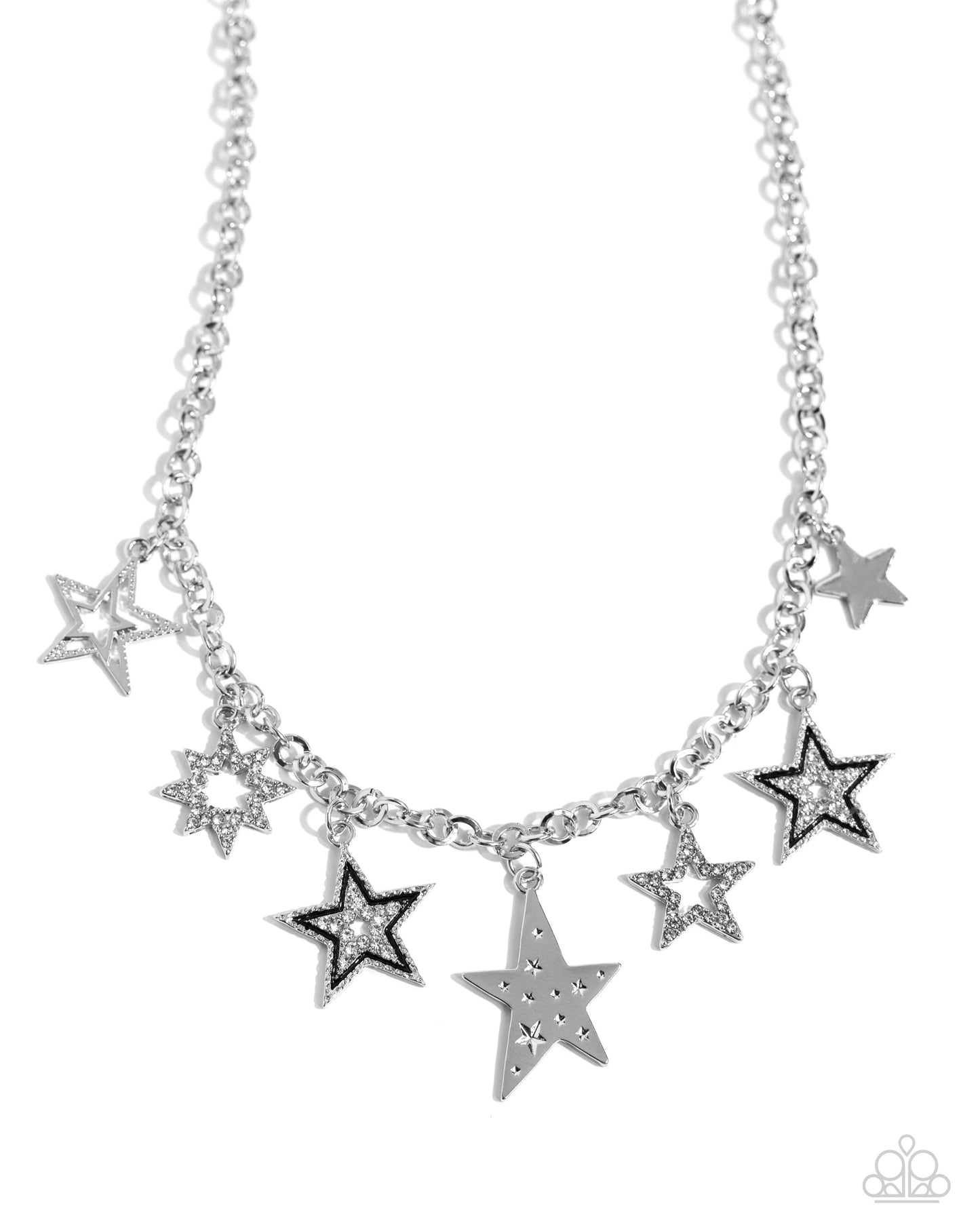 Starstruck sentiment – black ￼
