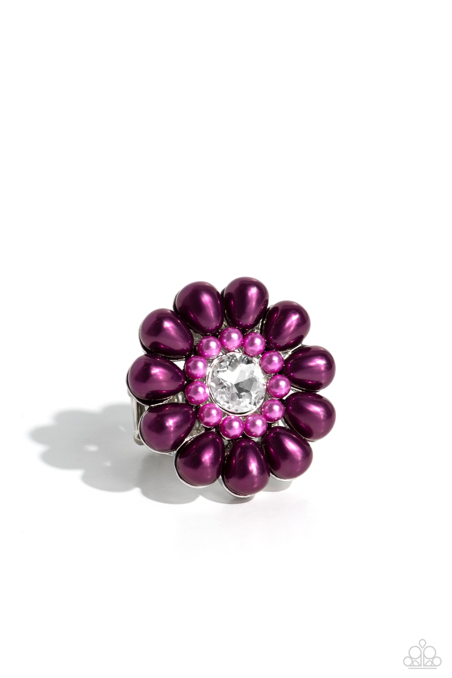 PEARL talk – purple