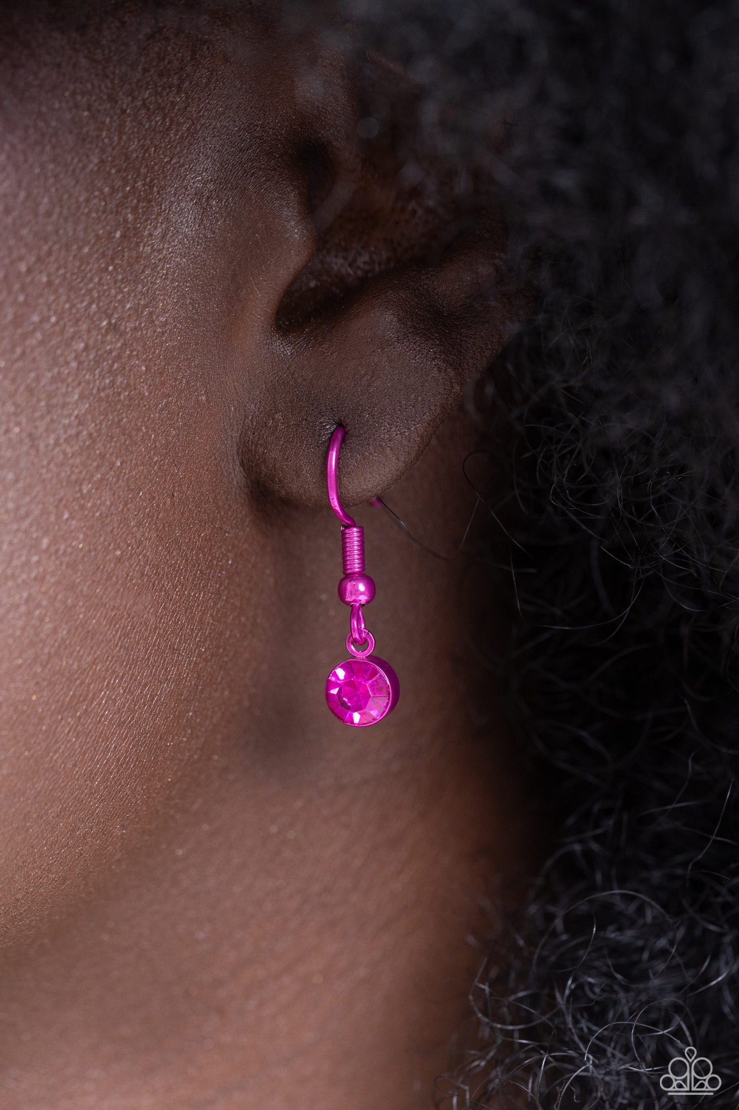 Low-Key Lovestruck + Pink