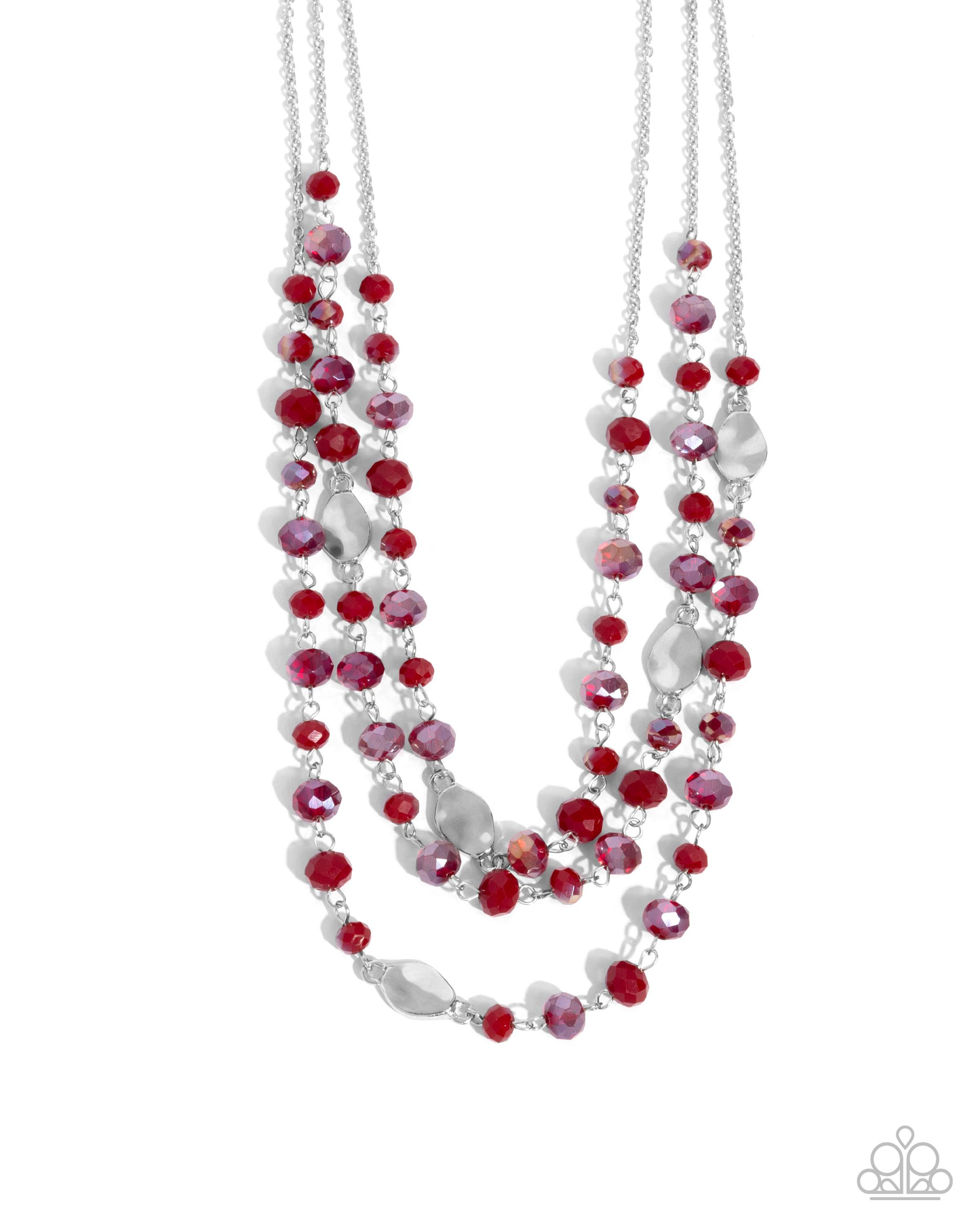 Radiantly Rich - Red