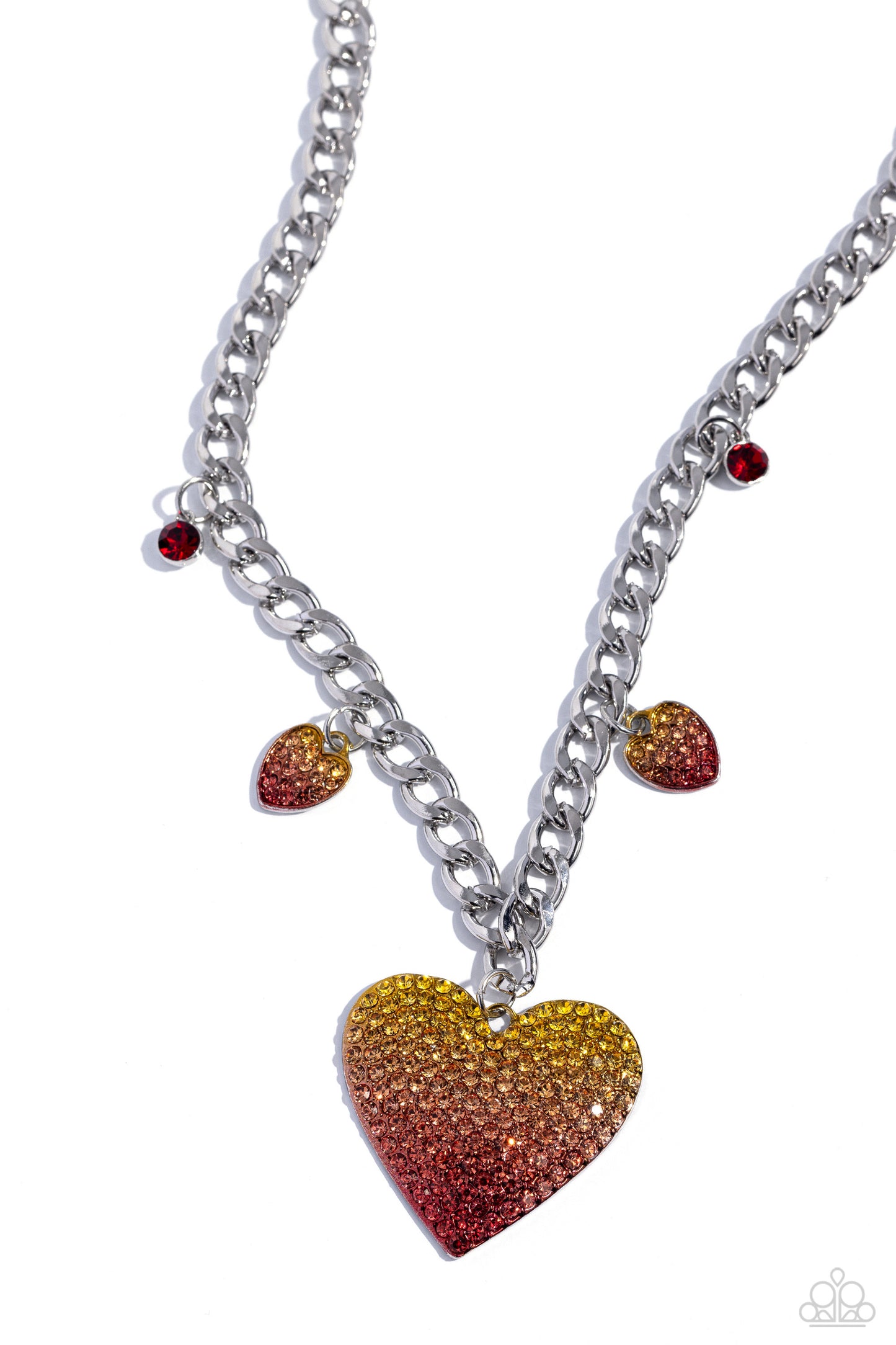 For the most HEART - Multi P2ST-RDXX-336XX