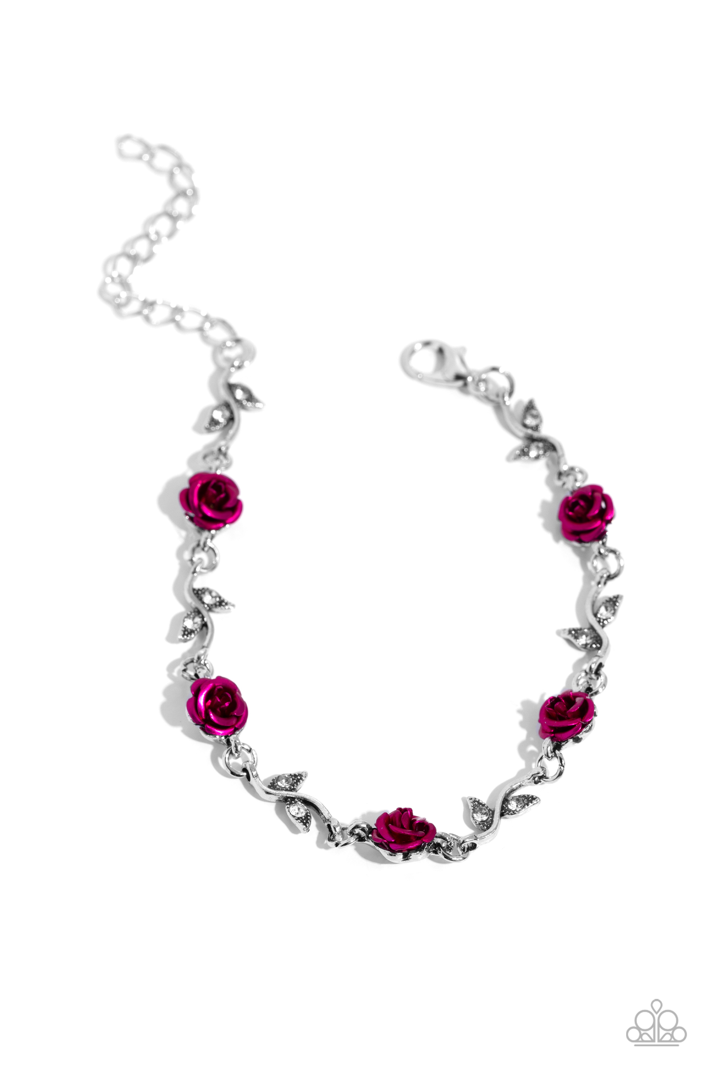 Roses supposes - Pink￼