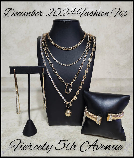 Fiercely 5th Avenue 12/24