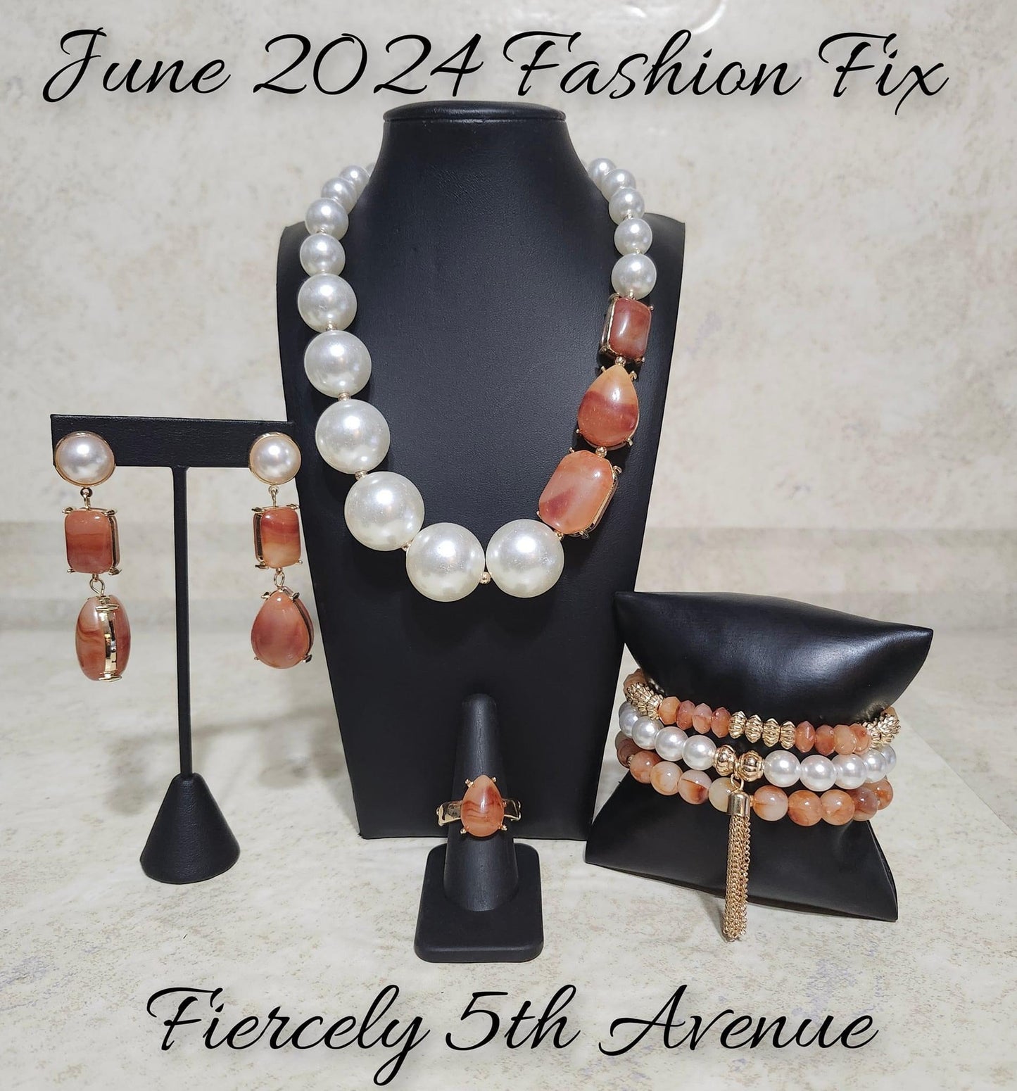 Fiercely 5th Avenue 6/24