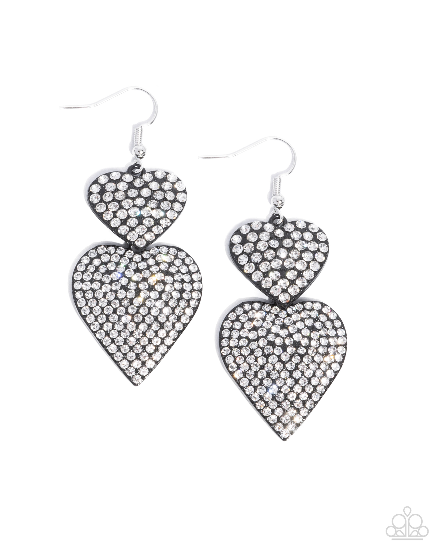 Never enough Sparkle - Black