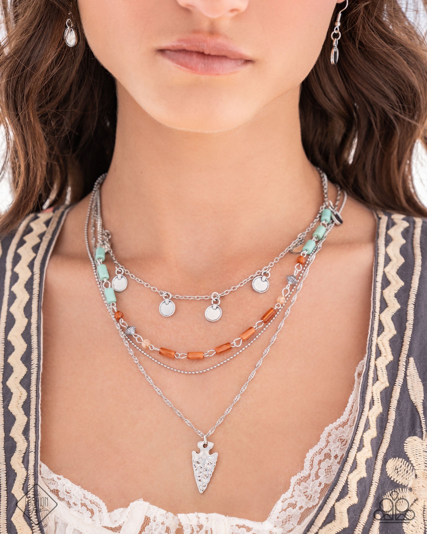 Simply Santa Fe - Complete Trend Blend 10/24