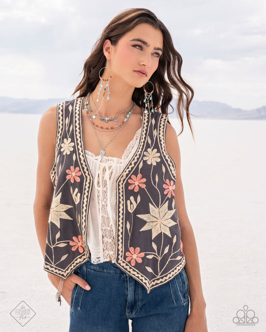 Simply Santa Fe - Complete Trend Blend 10/24