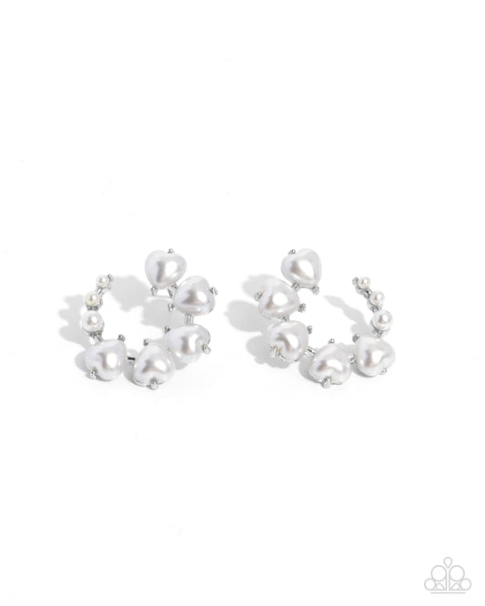 Castle Courting - White