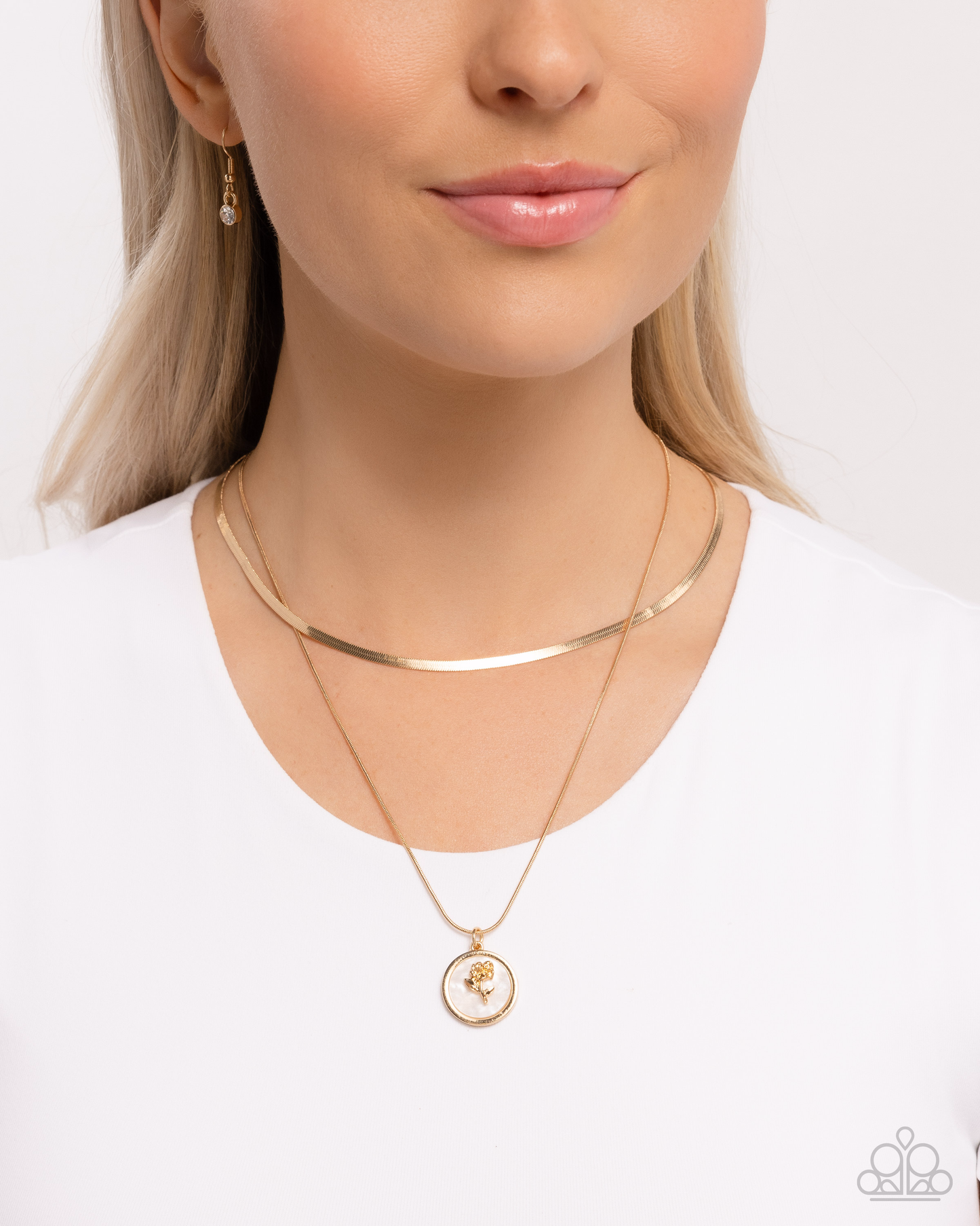 Garden gallery – gold