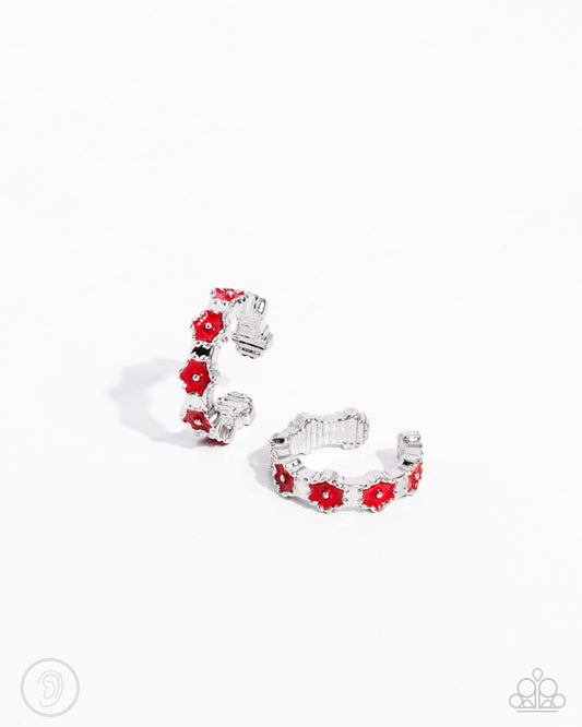 Darling Daydream - Red