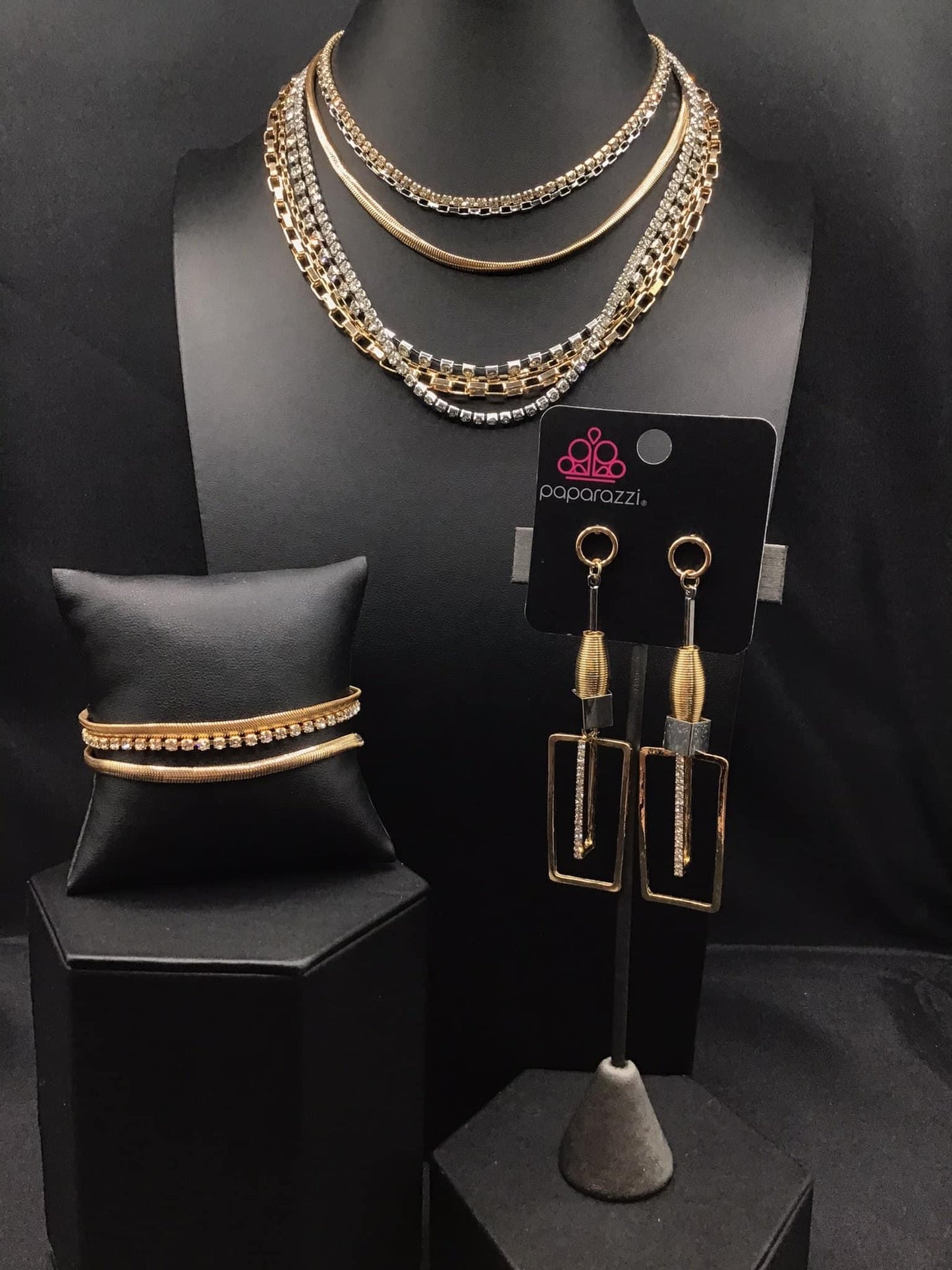 Magnificent Musings - 2/24 3pc set