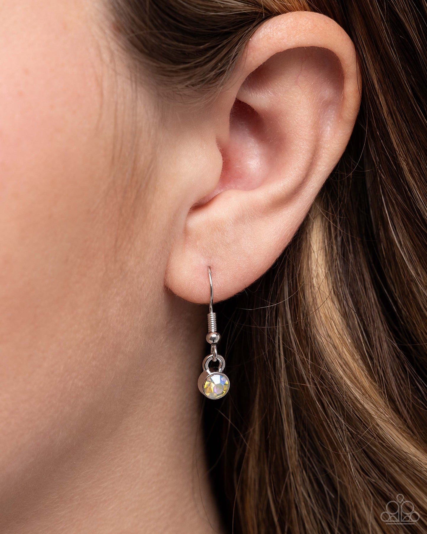 April Showers Bring Flowers - Pink