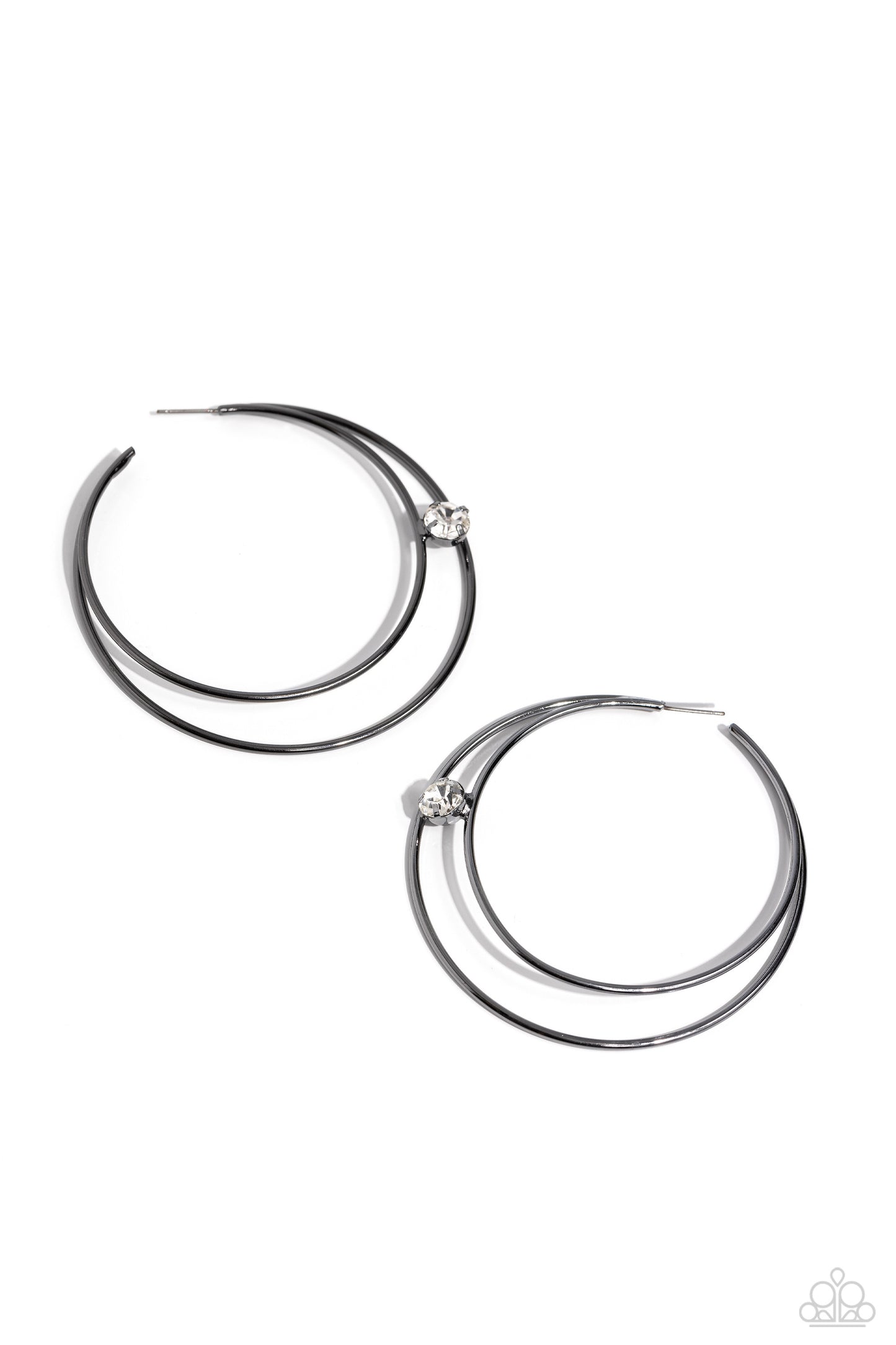 Theater HOOP - black