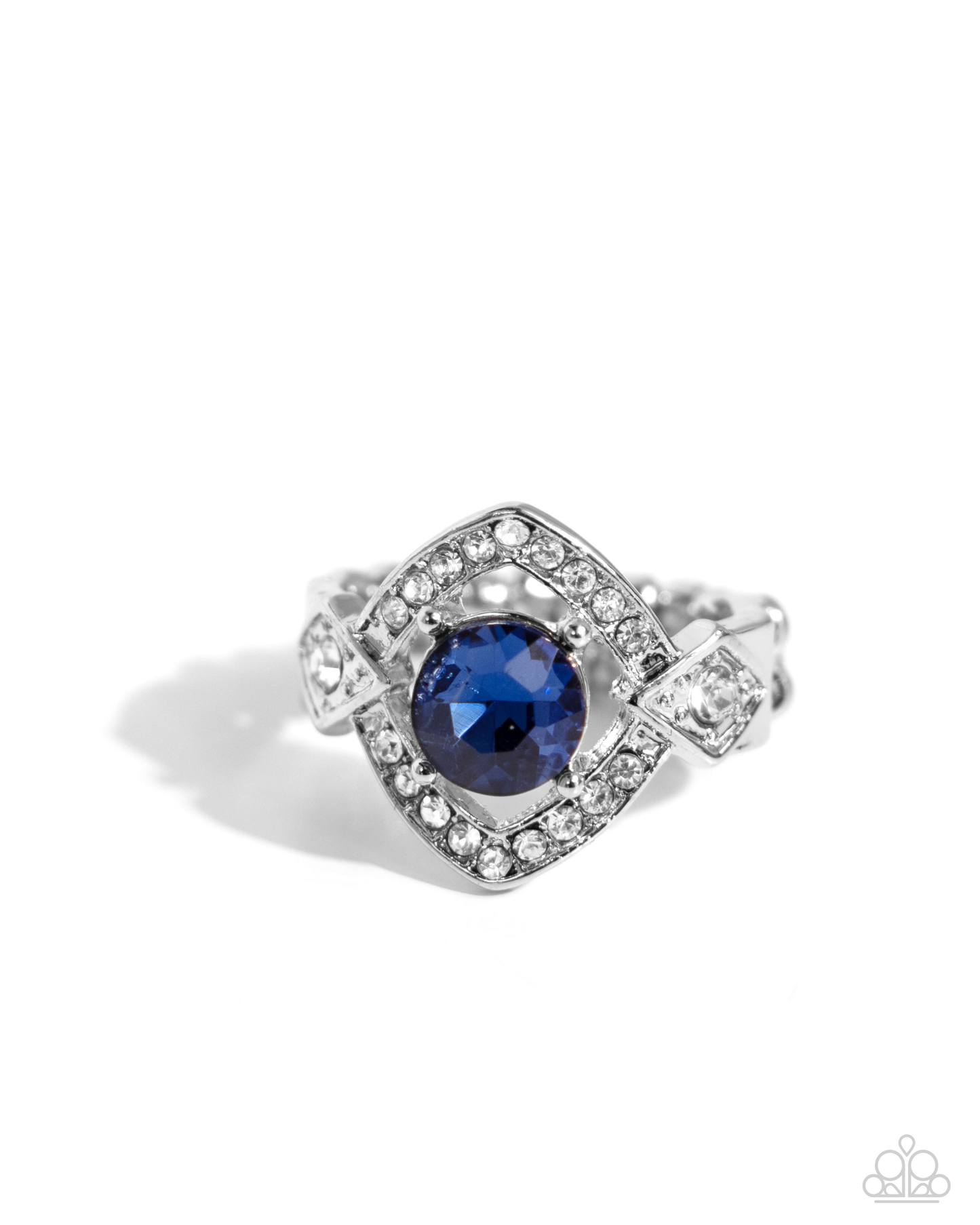 Undefeated dazzle – blue