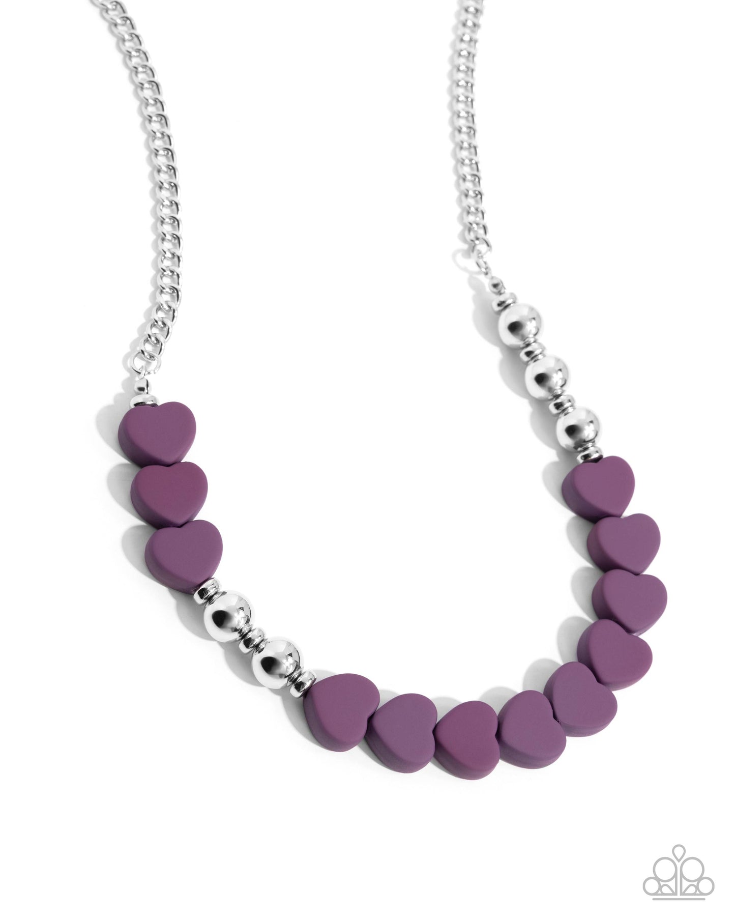 Complete Look purple