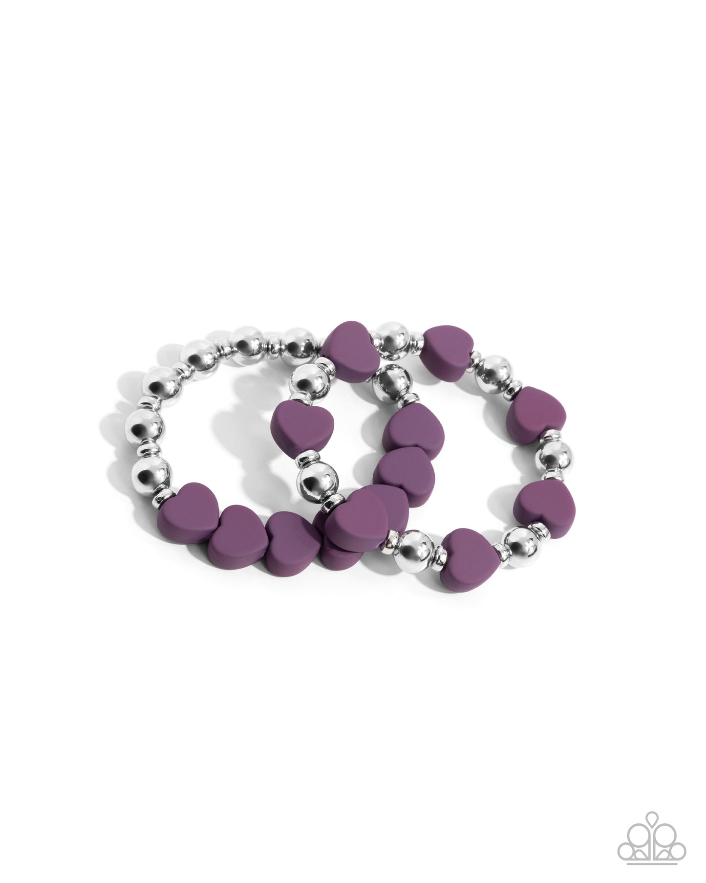 Complete Look purple