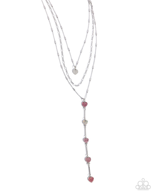 Valiant Valentine - Pink