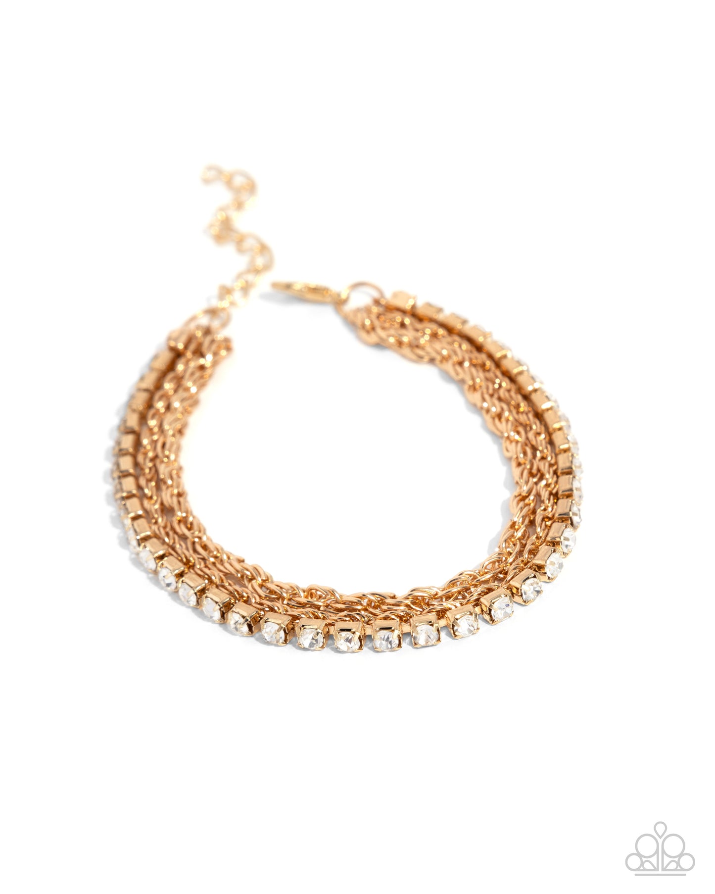 Complete Look GOLD