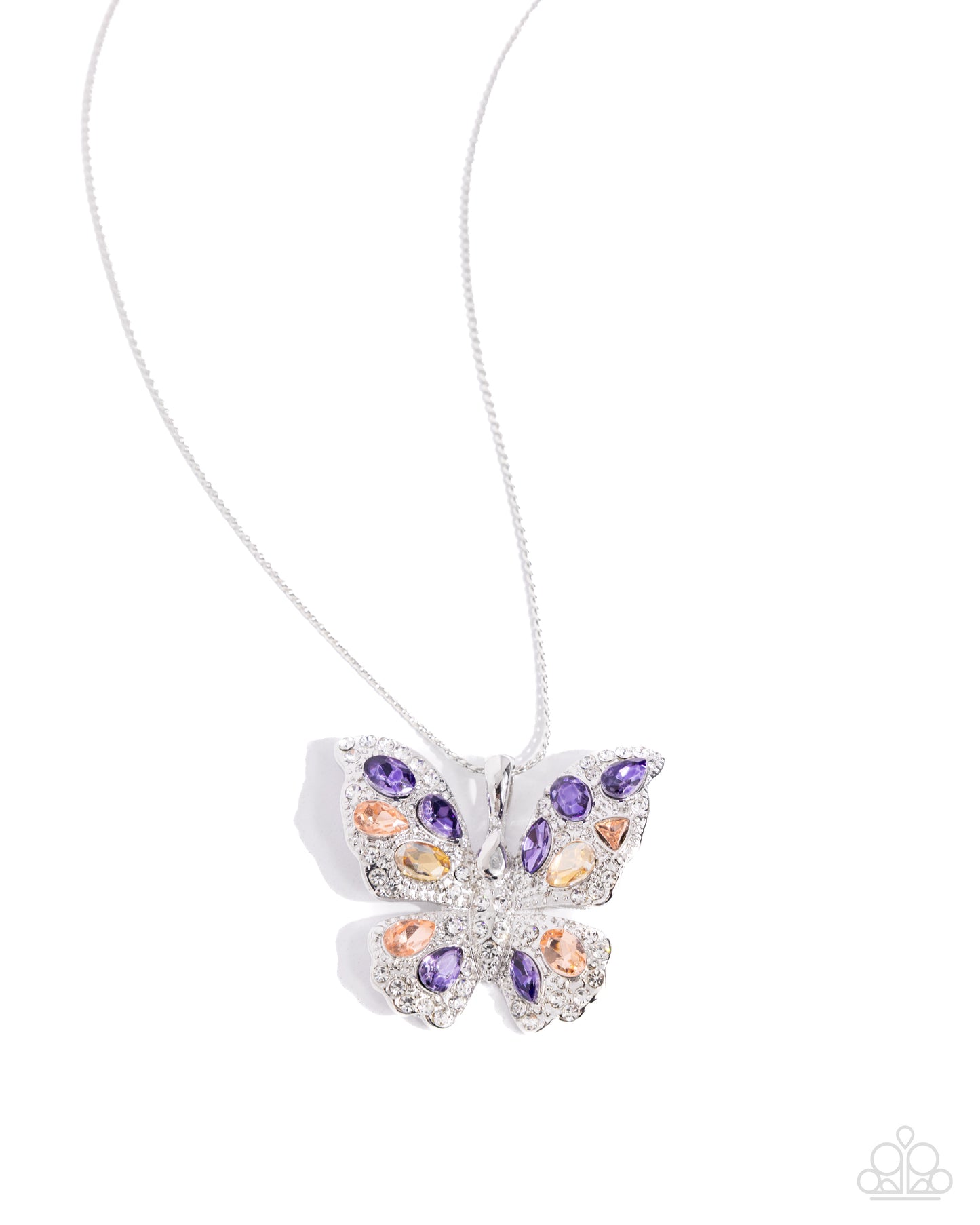 Complete Look (Butterfly Set)