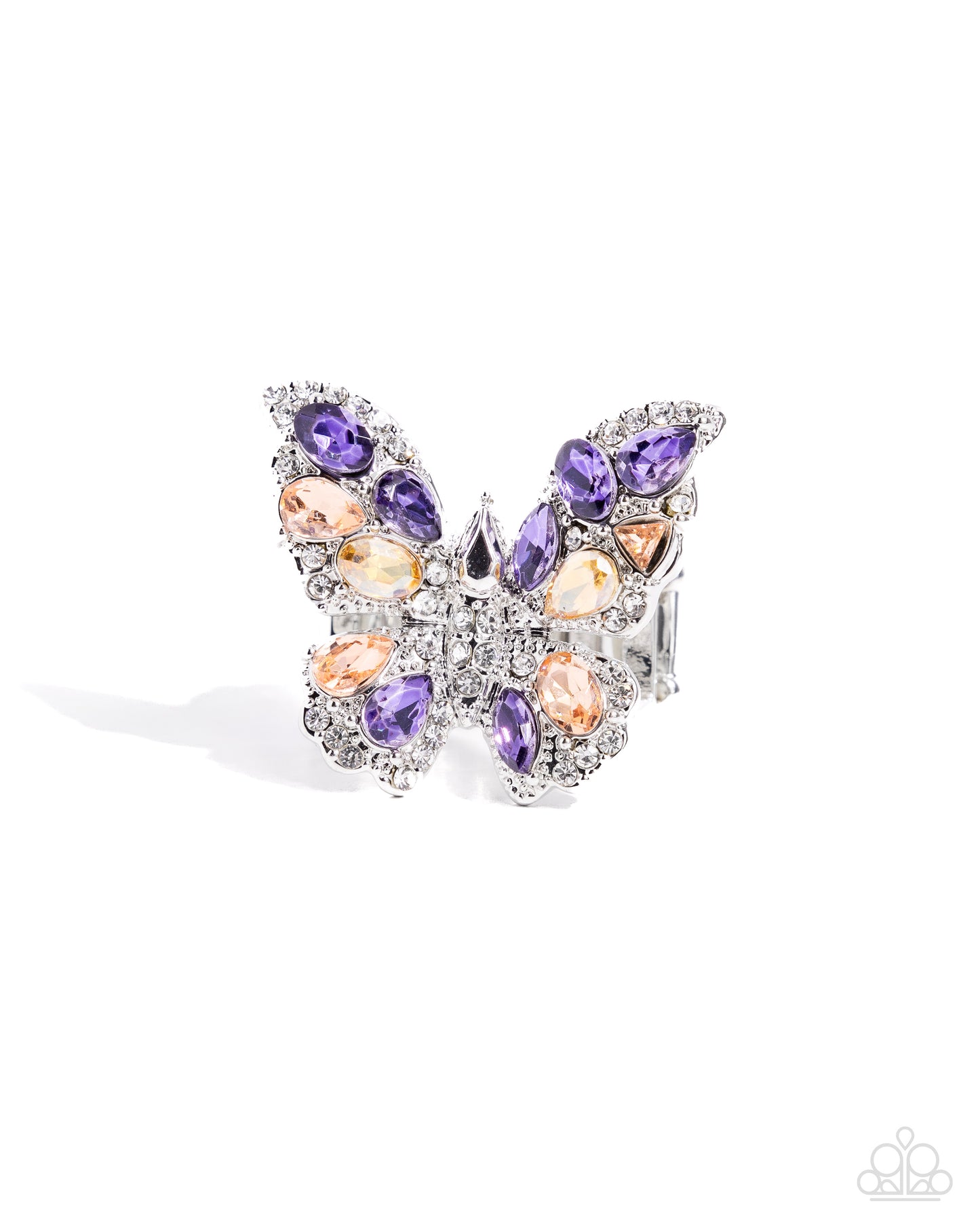Complete Look (Butterfly Set)