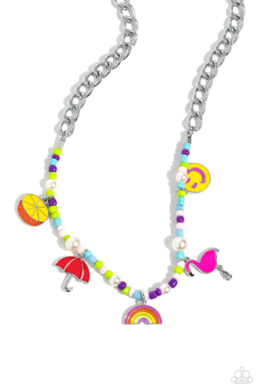 Summer sentiment - multi￼