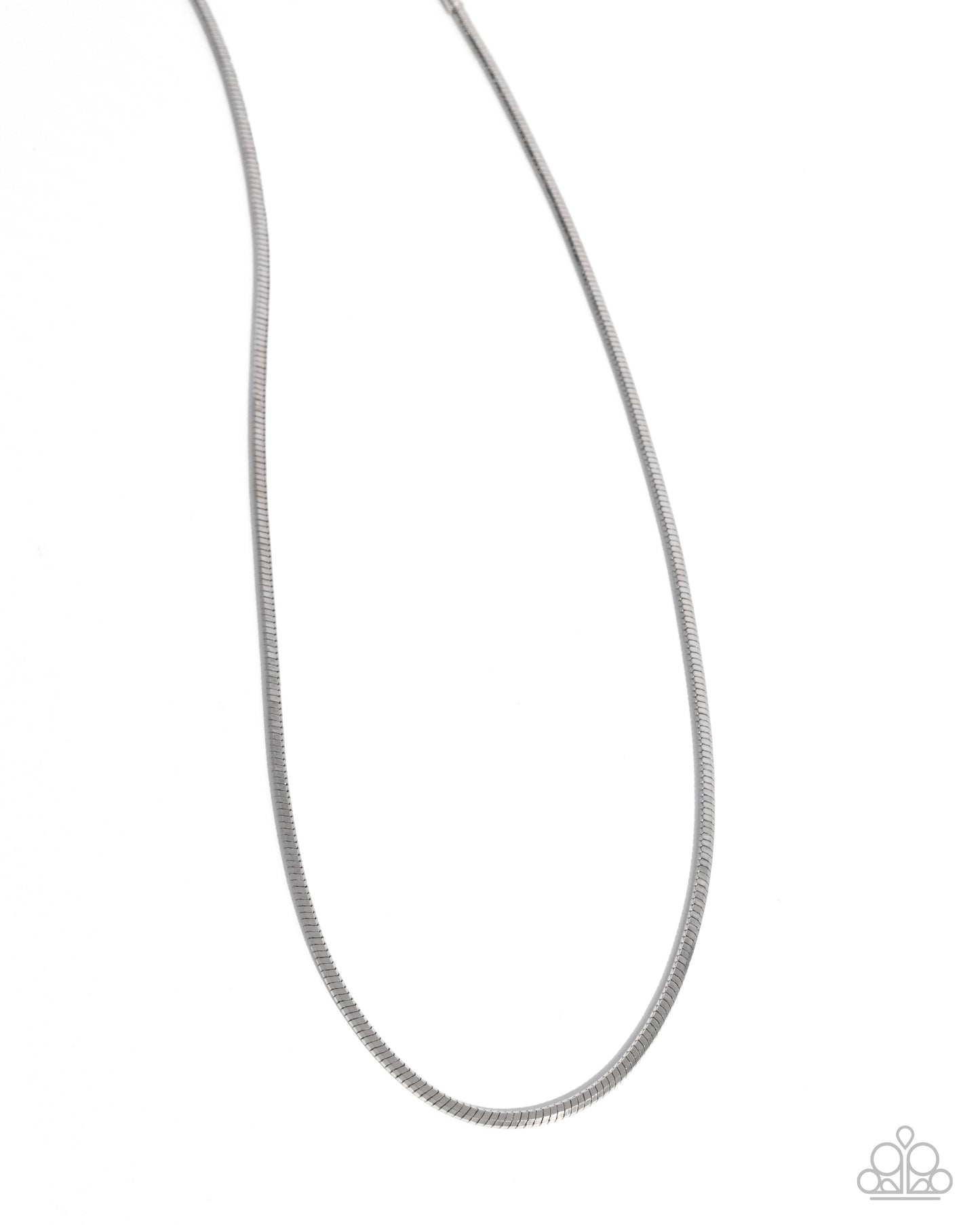 Coiled Captain - Silver