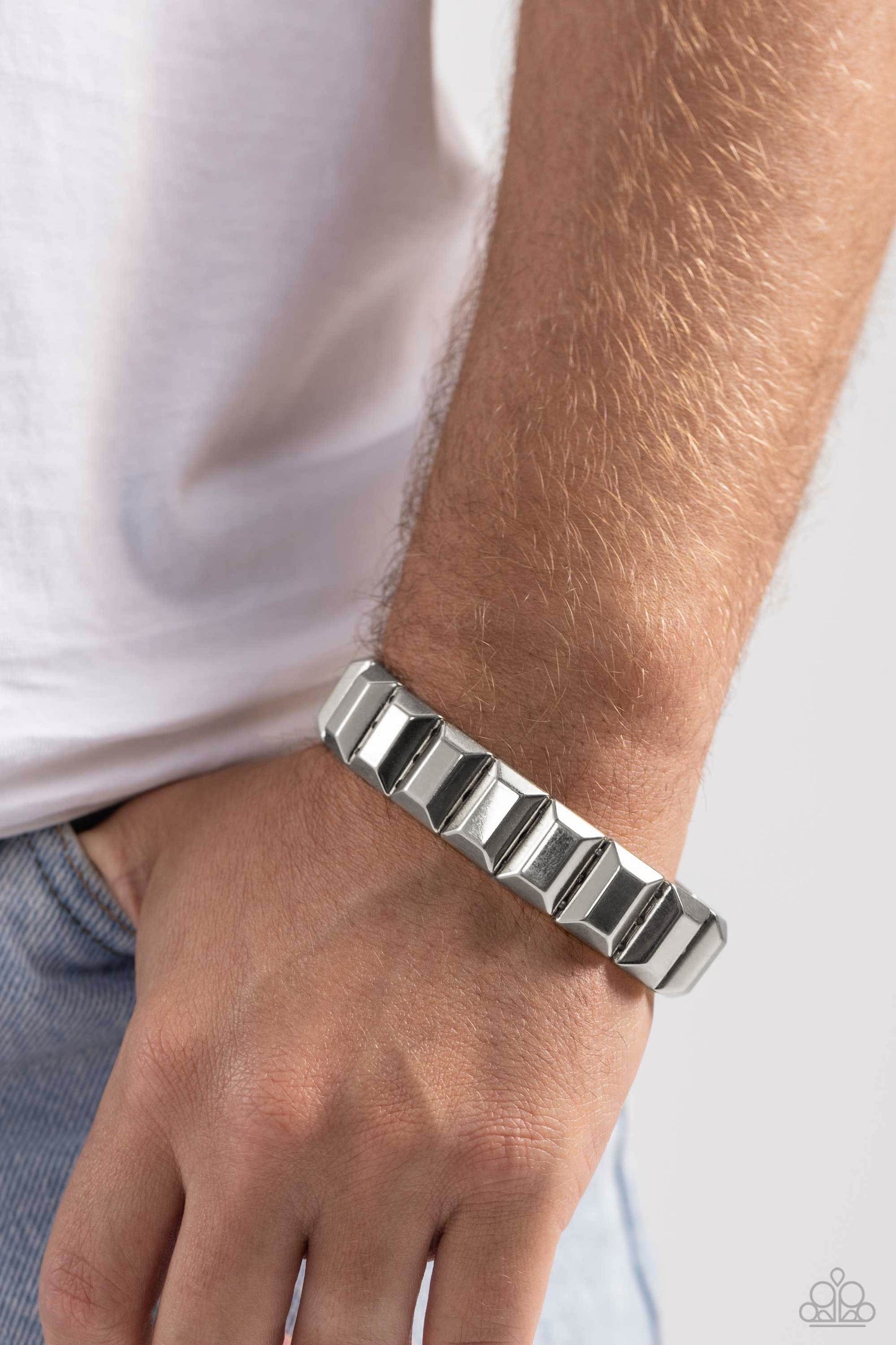 Chunky champion – silver
