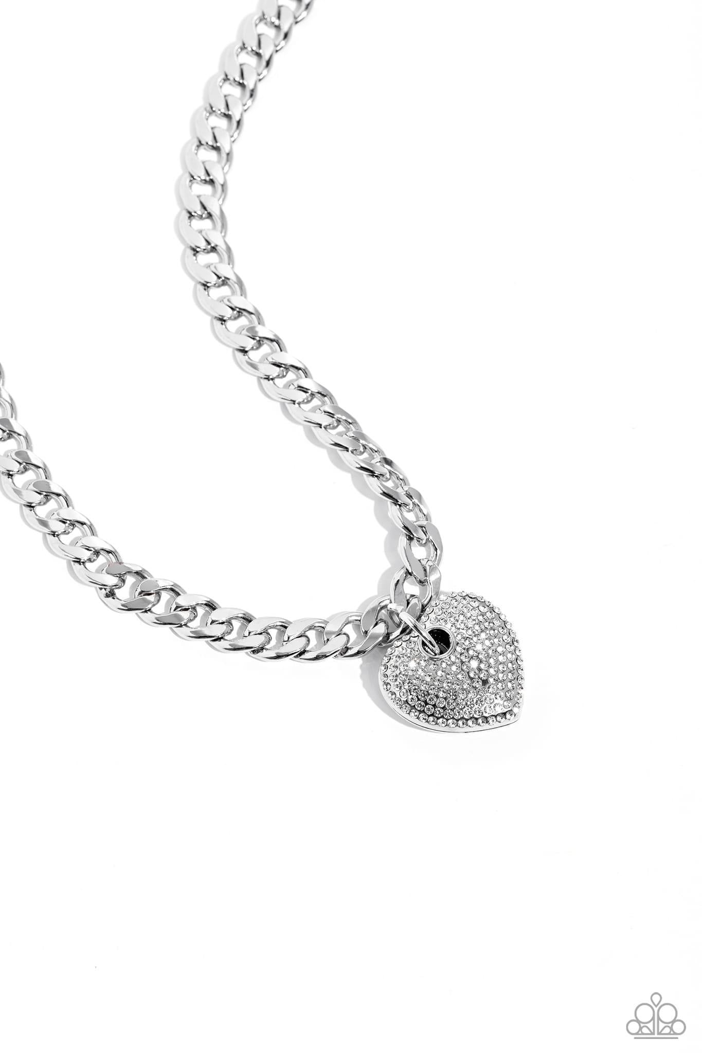 Ardent Affection - White P2ST-WTXX-138XX
