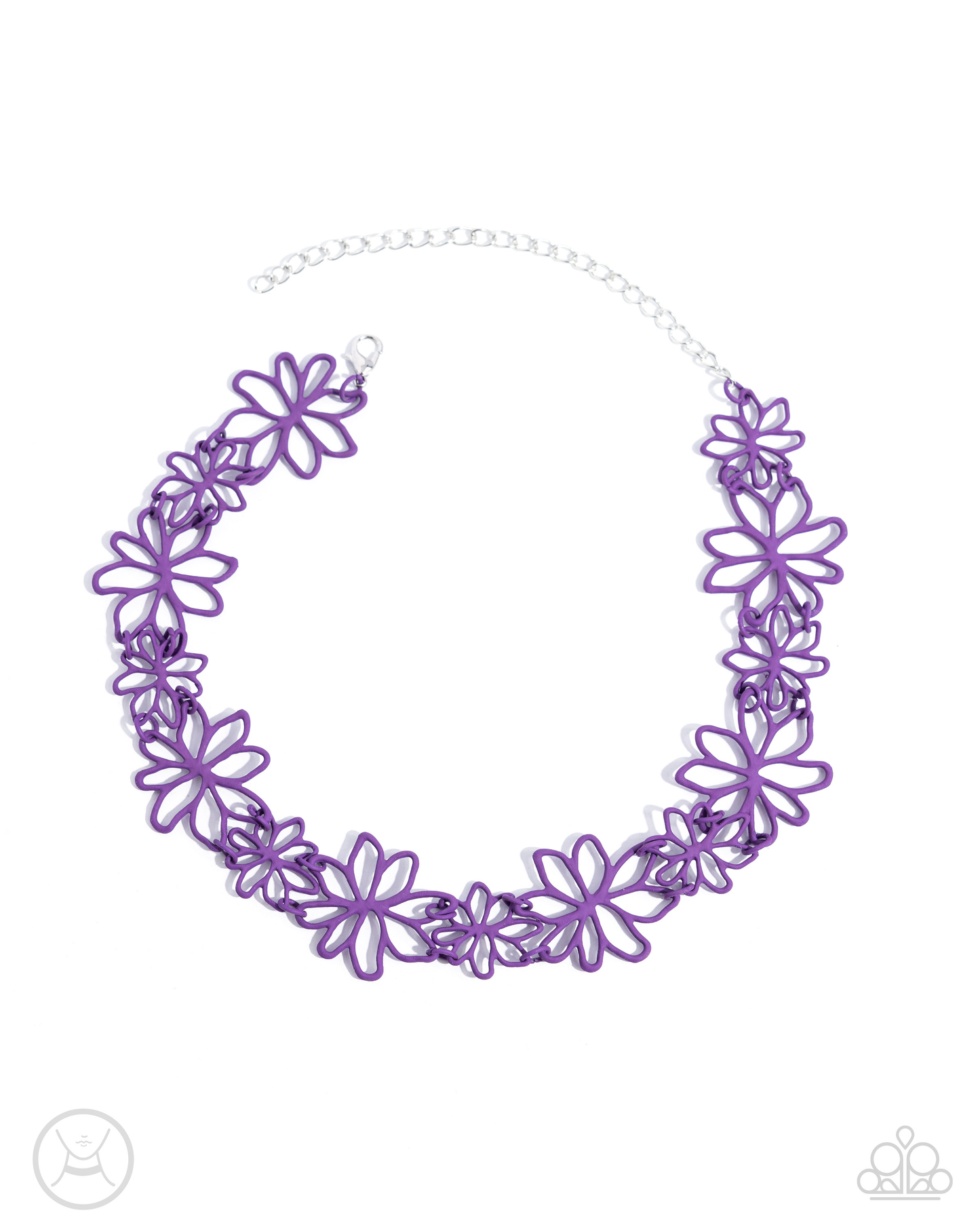 Bouquet blend – purple