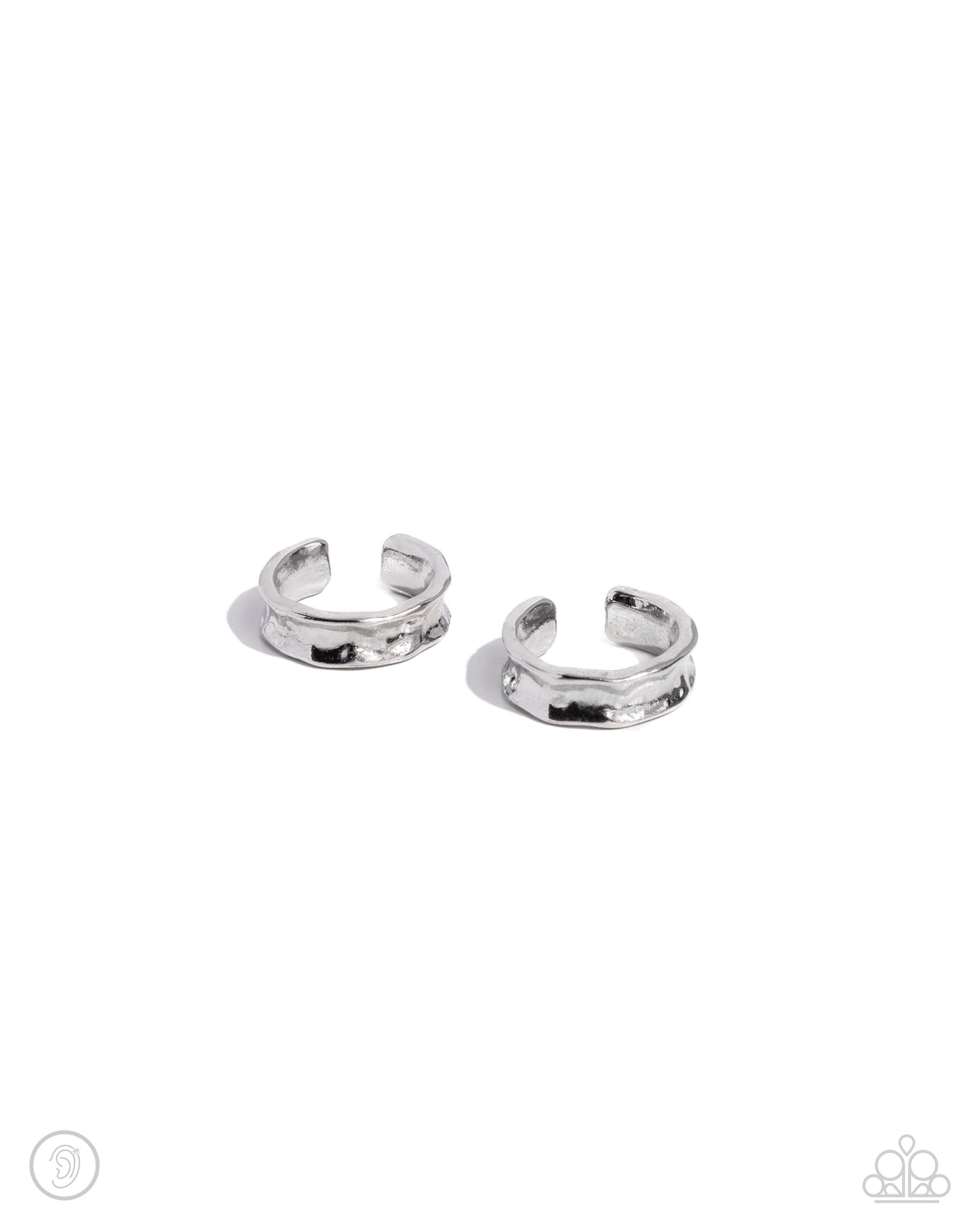 CUFF call Silver