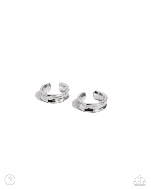 CUFF call Silver