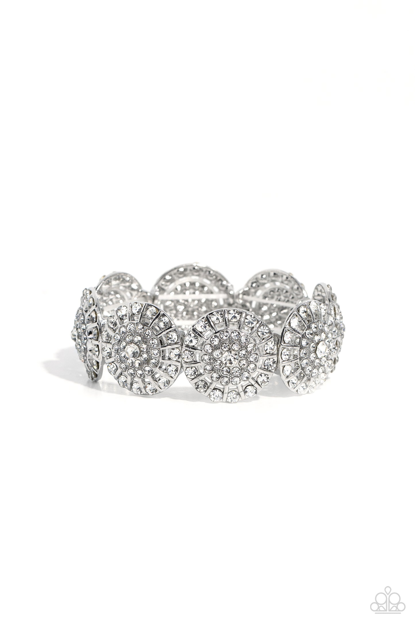 Executive elegance-white